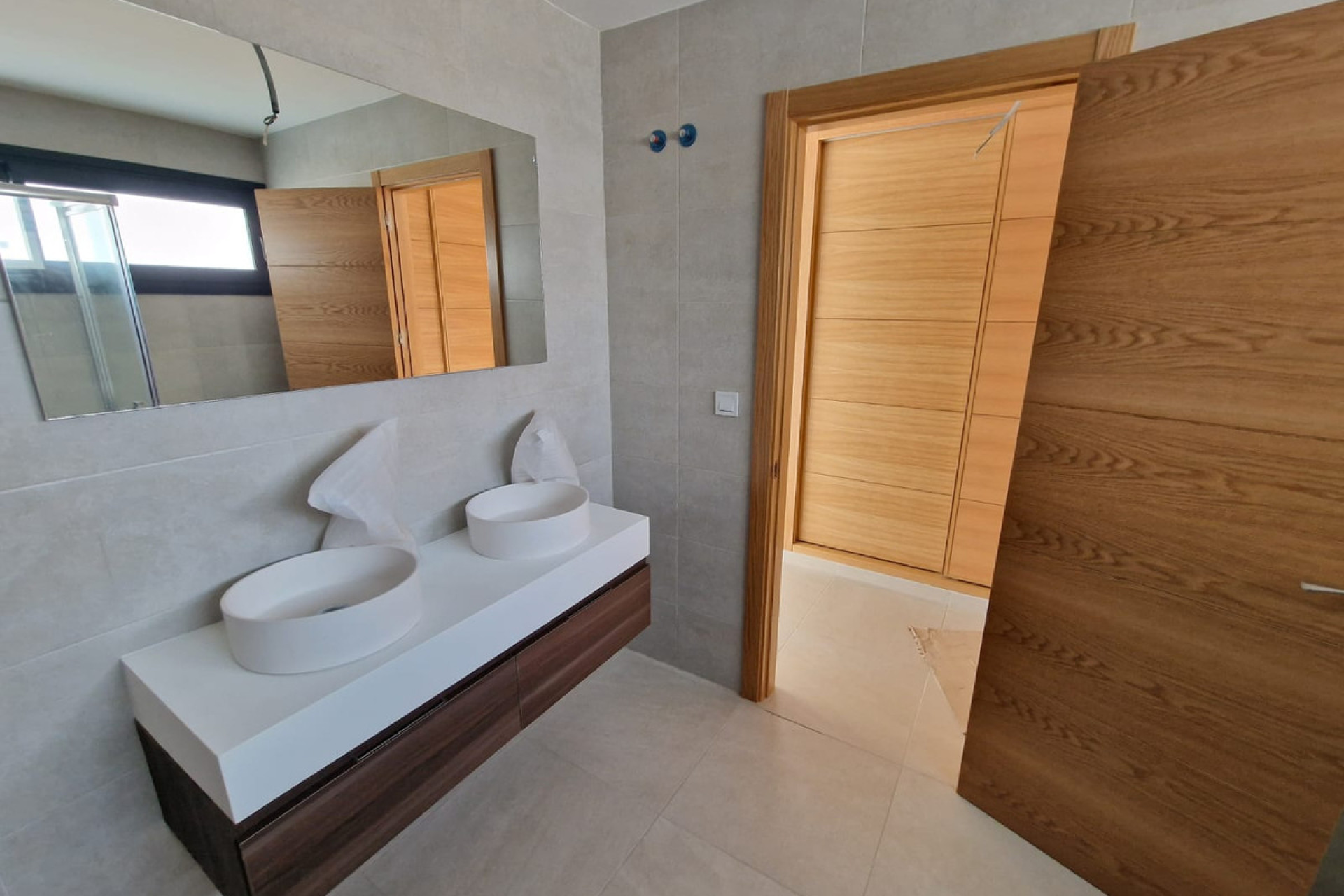 Nouvelle construction - Villa - Manilva