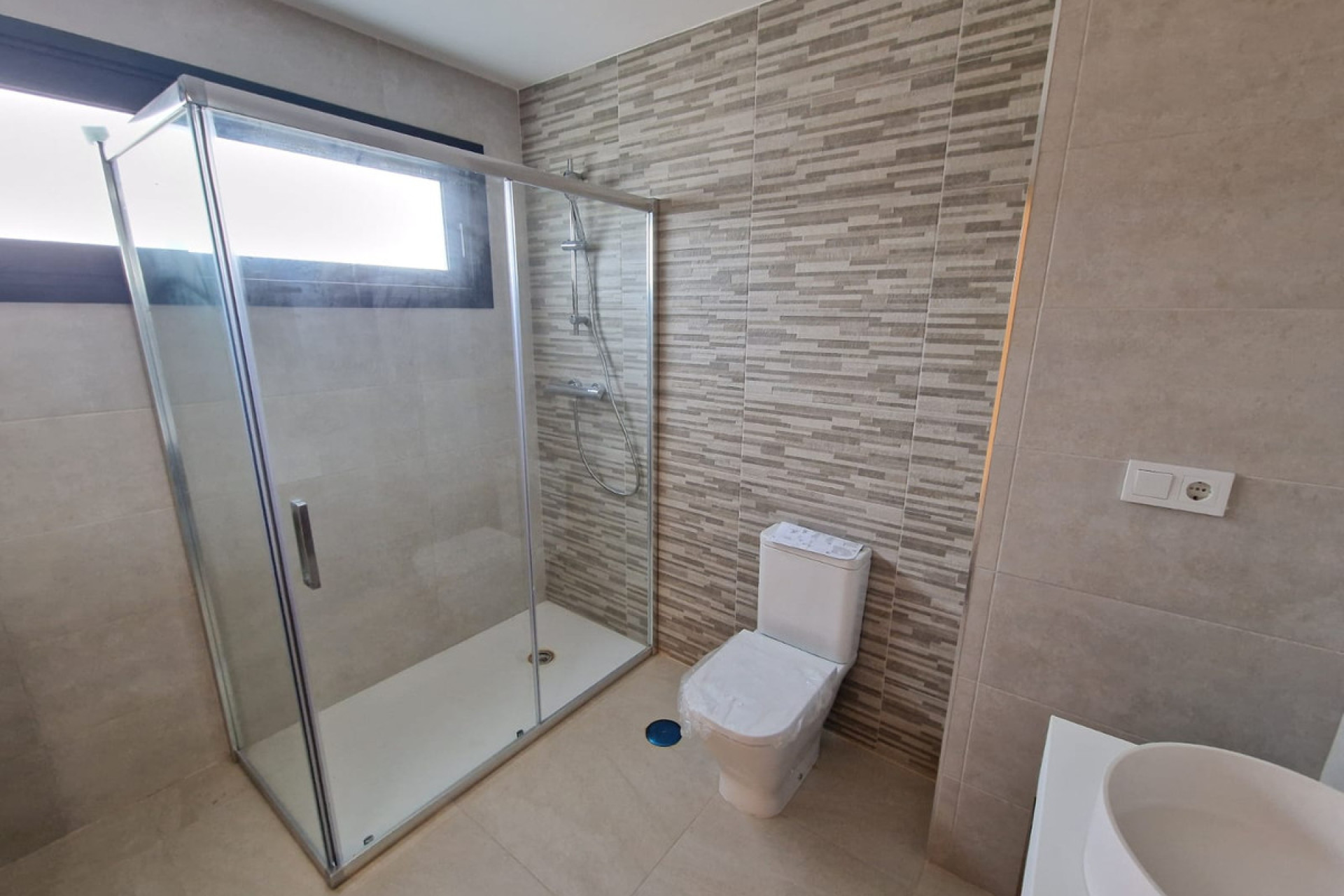 Nouvelle construction - Villa - Manilva