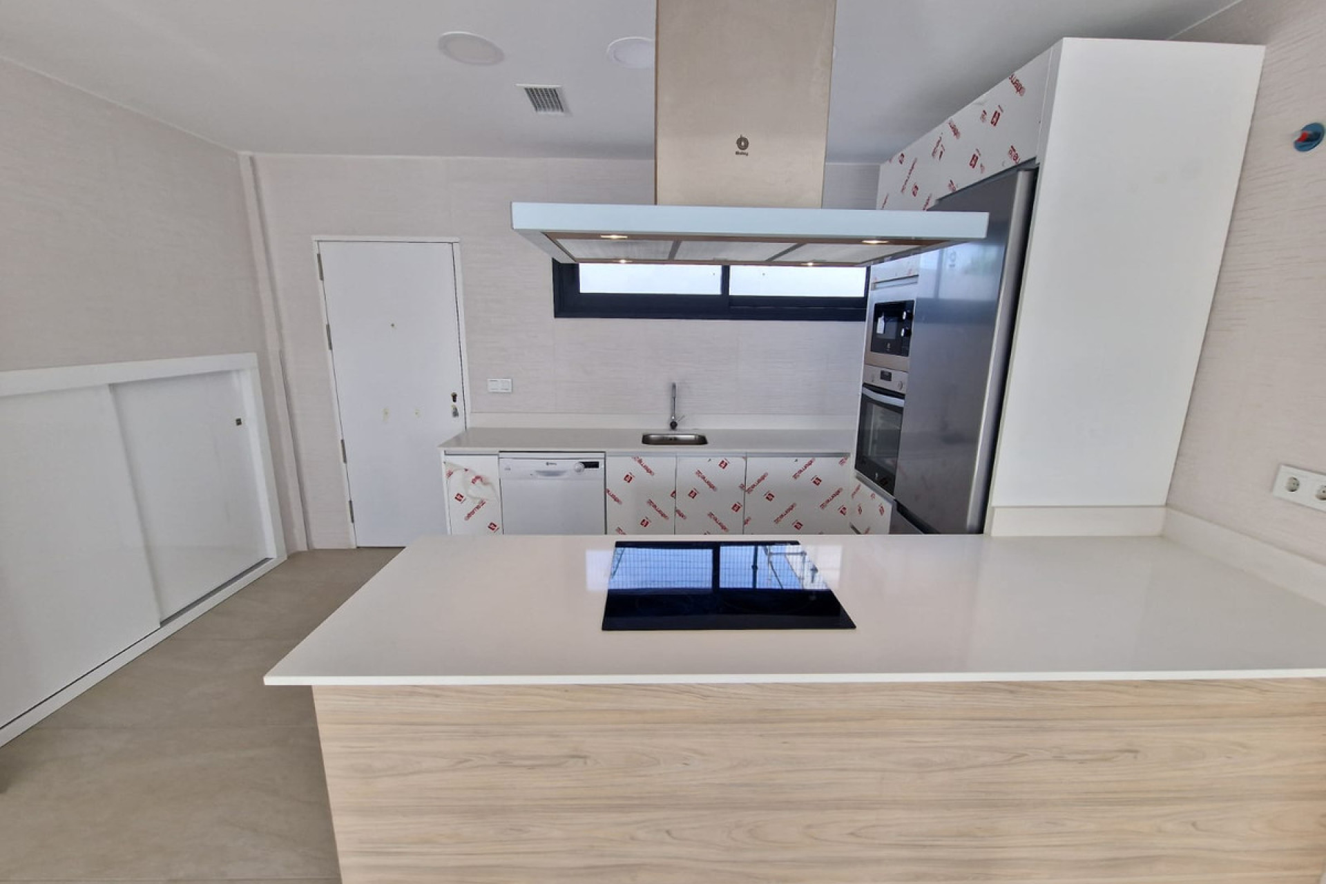 Nouvelle construction - Villa - Manilva