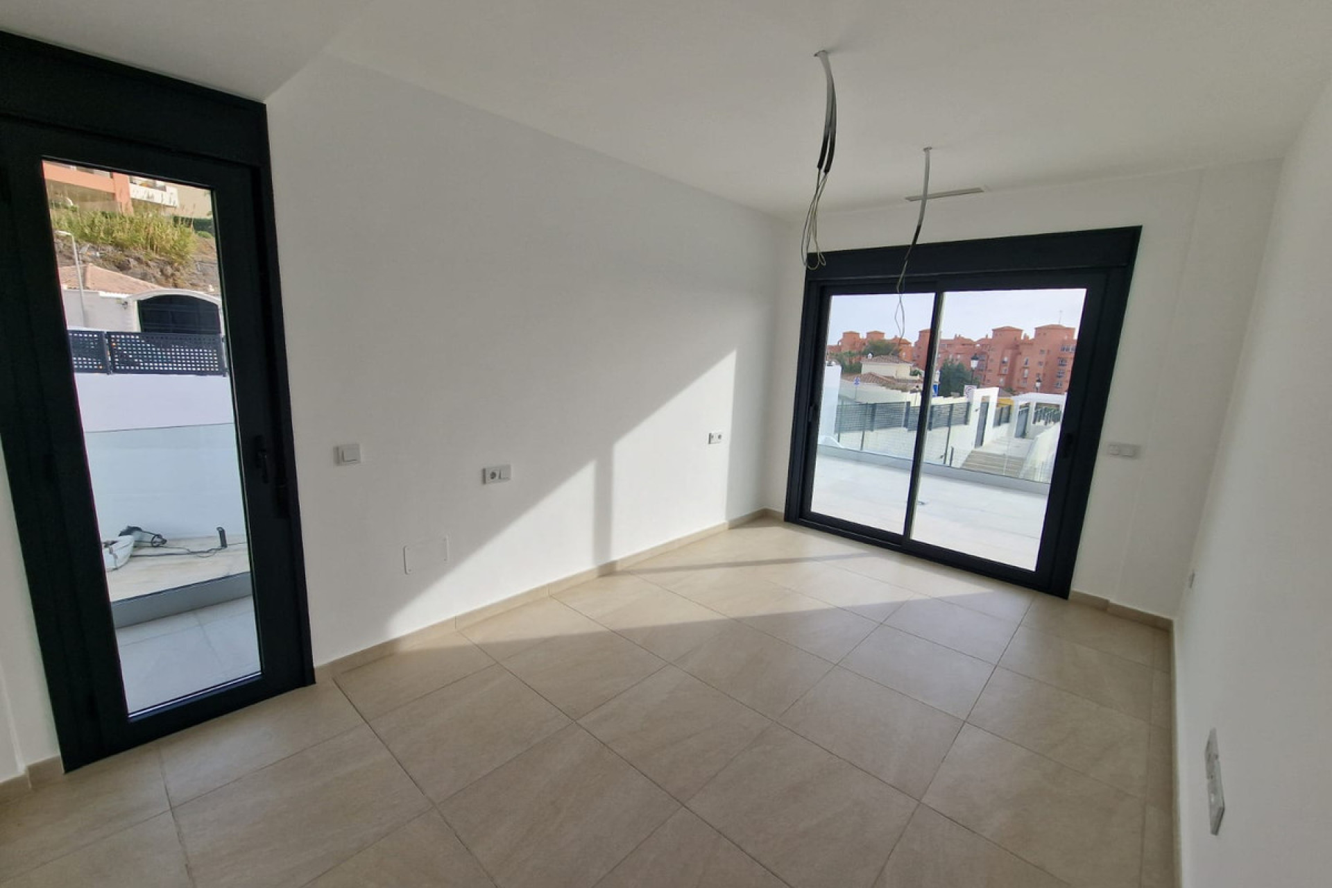 Nouvelle construction - Villa - Manilva