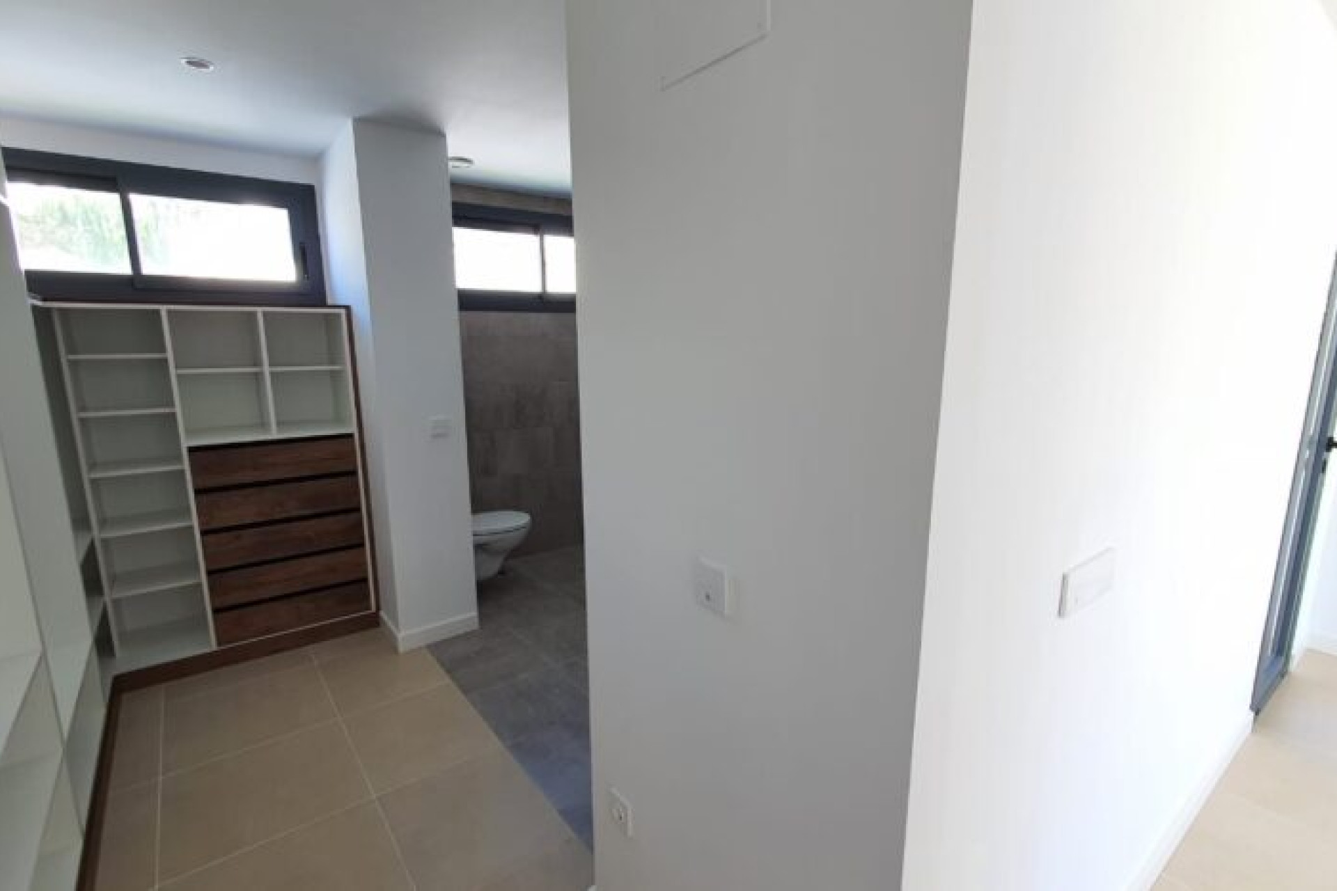 Nouvelle construction - Villa - Manilva