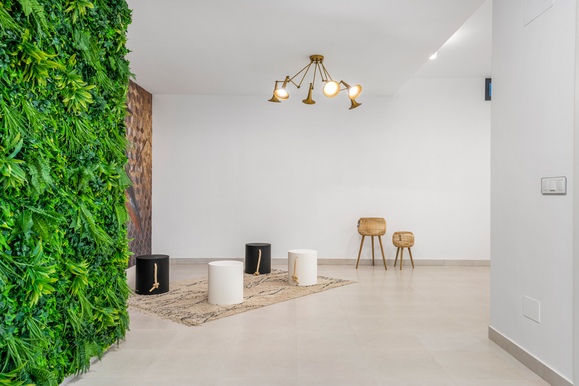 Nouvelle construction - Villa - Mar de Cristal - Playa Paraiso