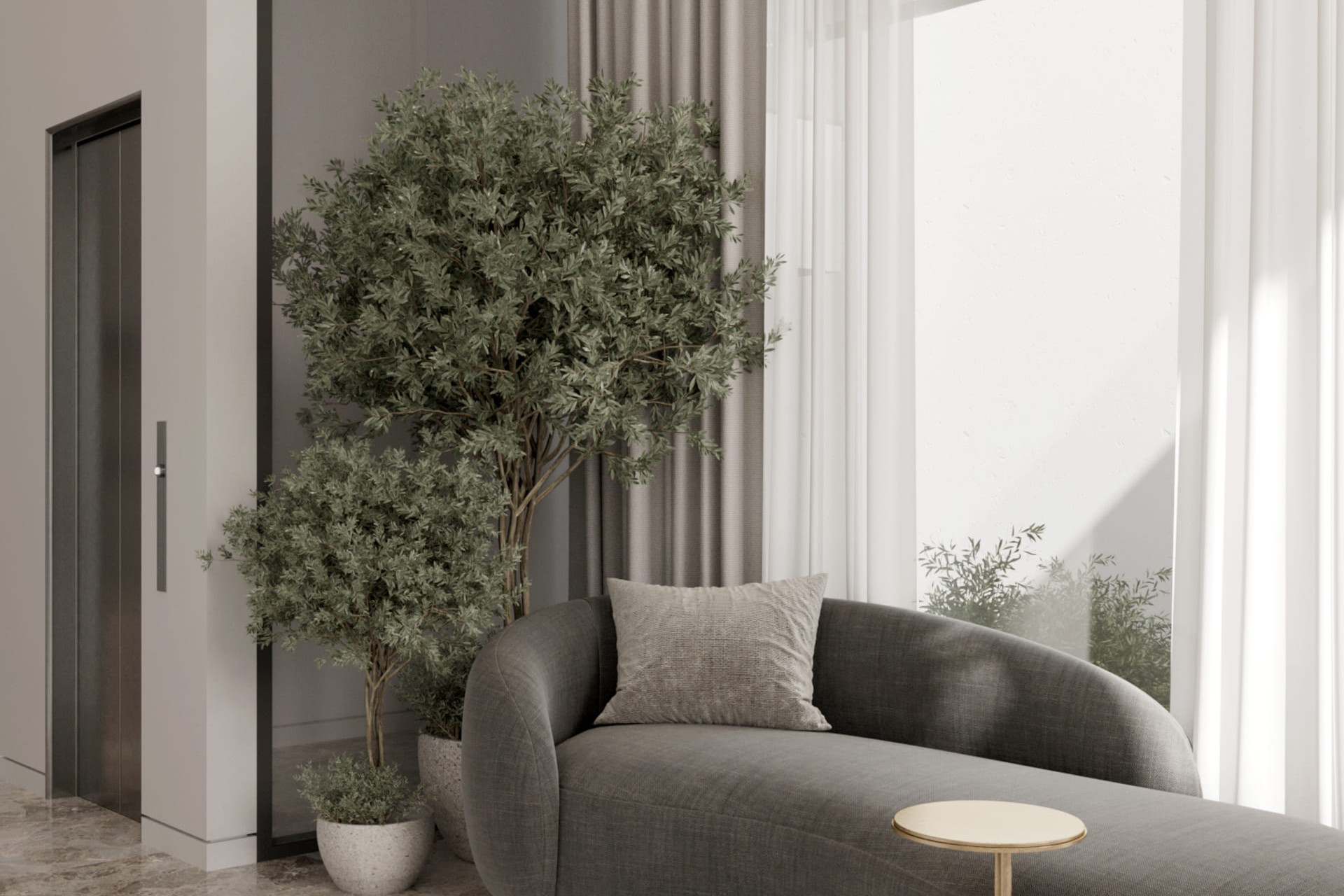 Nouvelle construction - Villa - Marbella