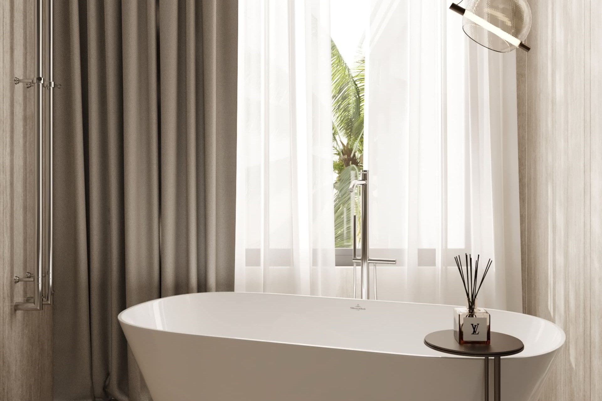 Nouvelle construction - Villa - Marbella