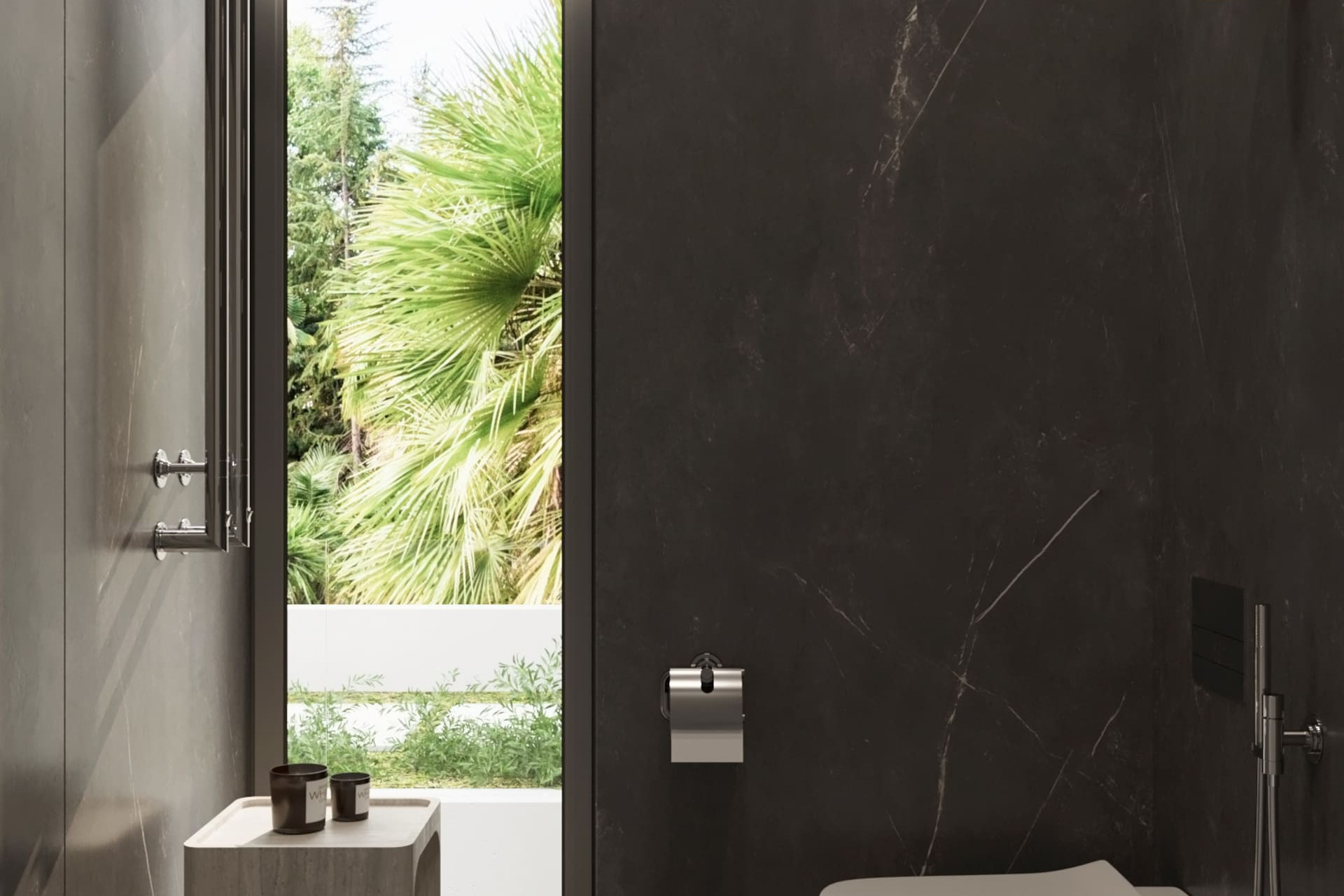 Nouvelle construction - Villa - Marbella