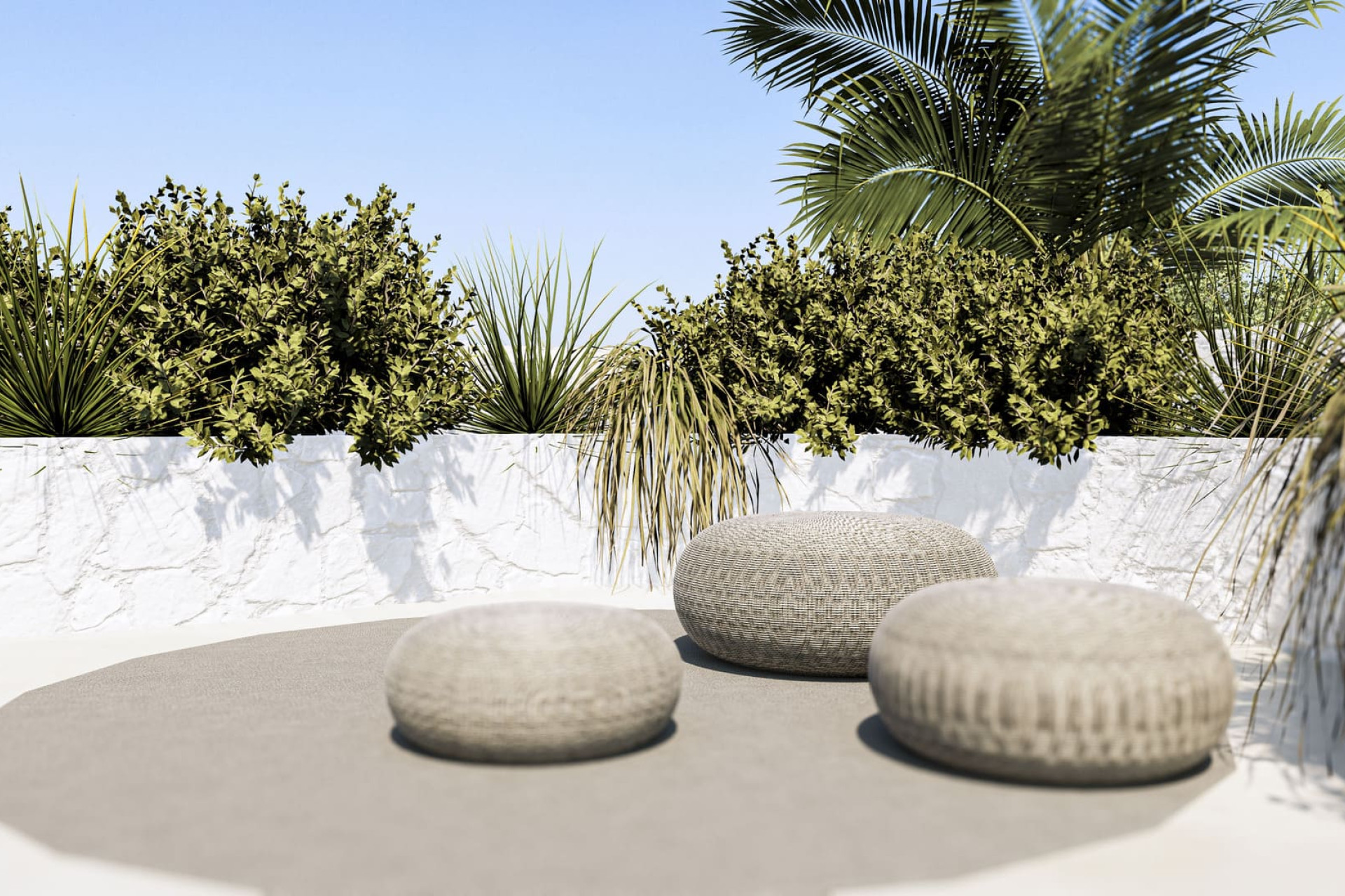 Nouvelle construction - Villa - Marbella