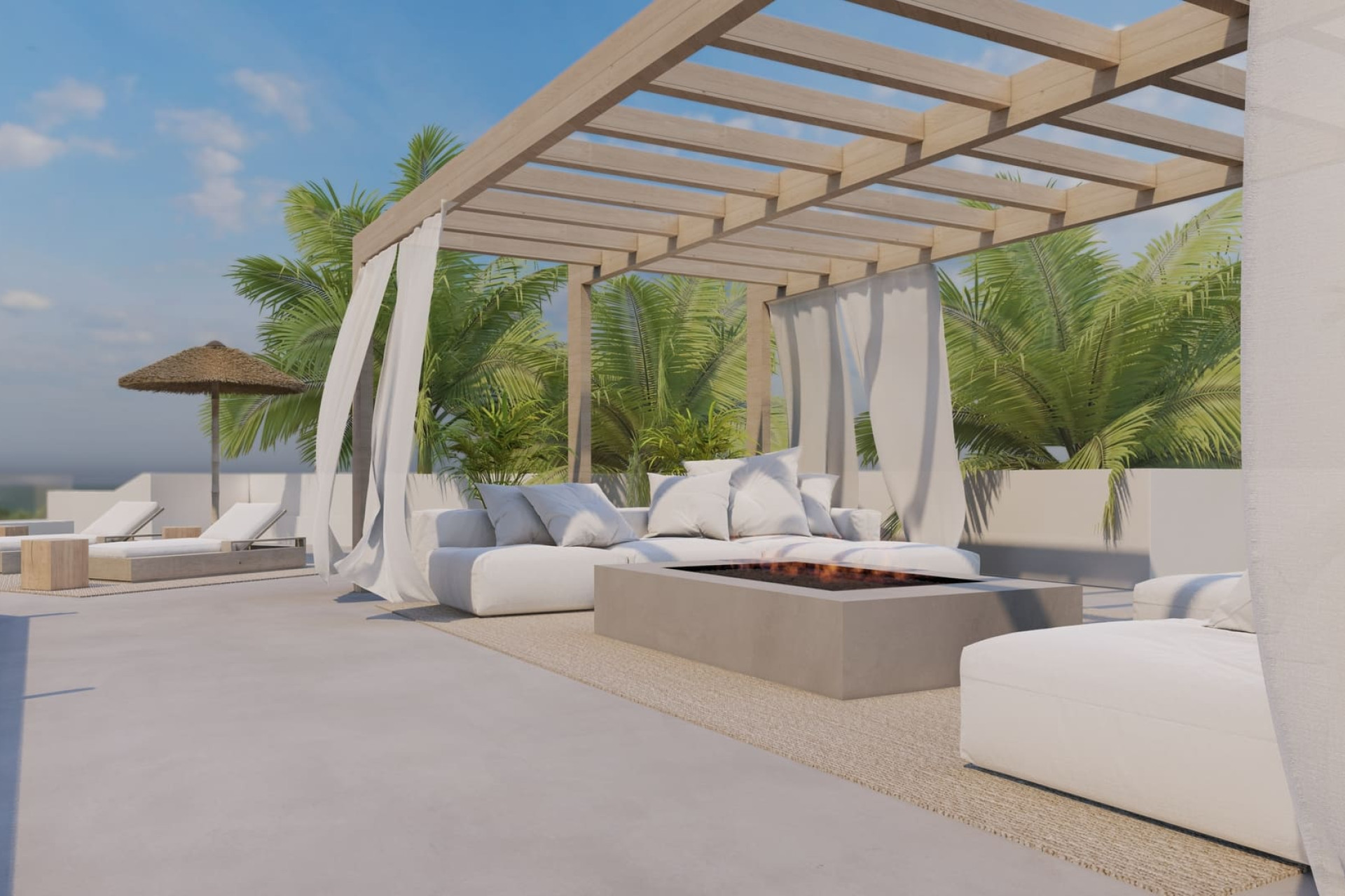 Nouvelle construction - Villa - Marbella