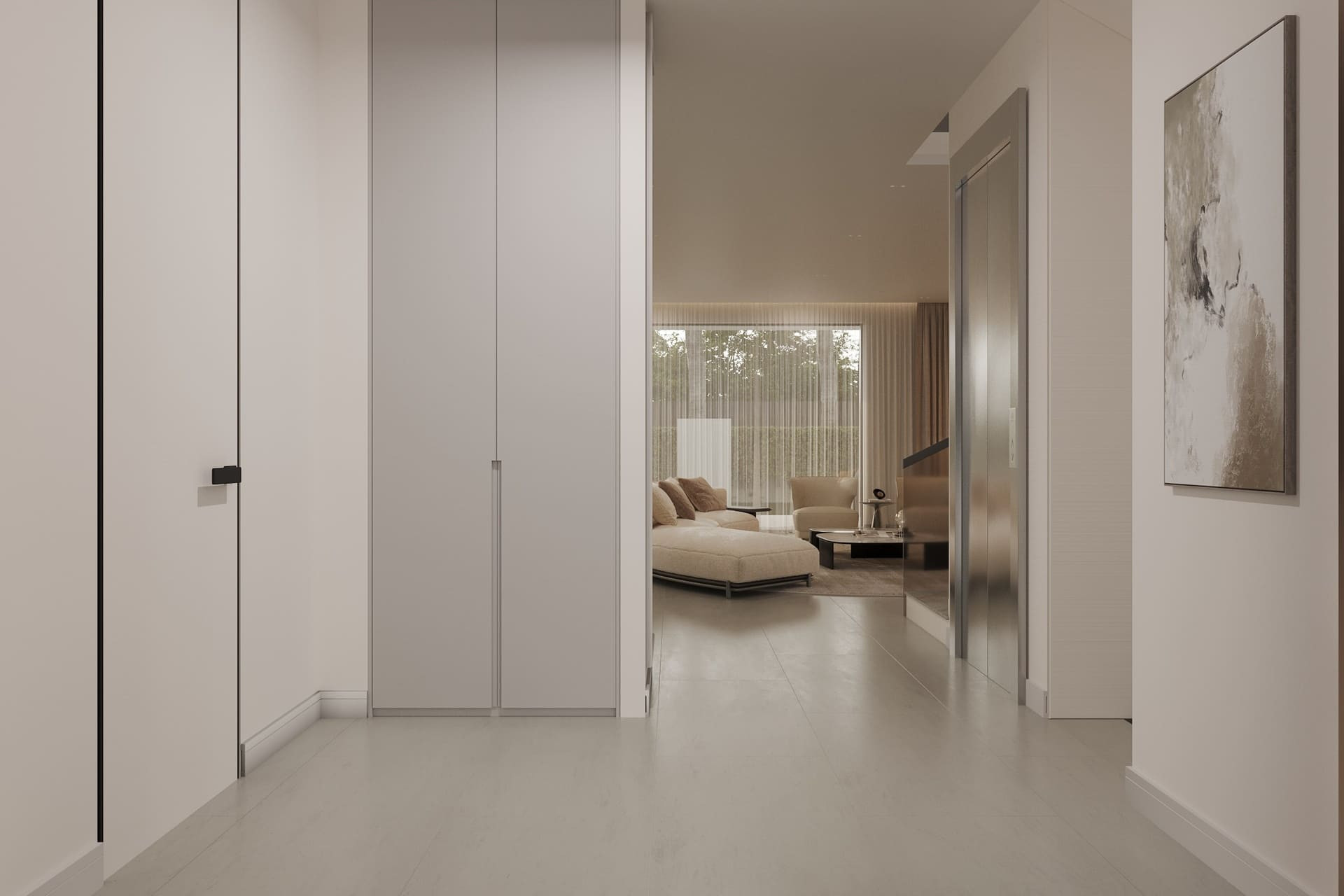 Nouvelle construction - Villa - Marbella