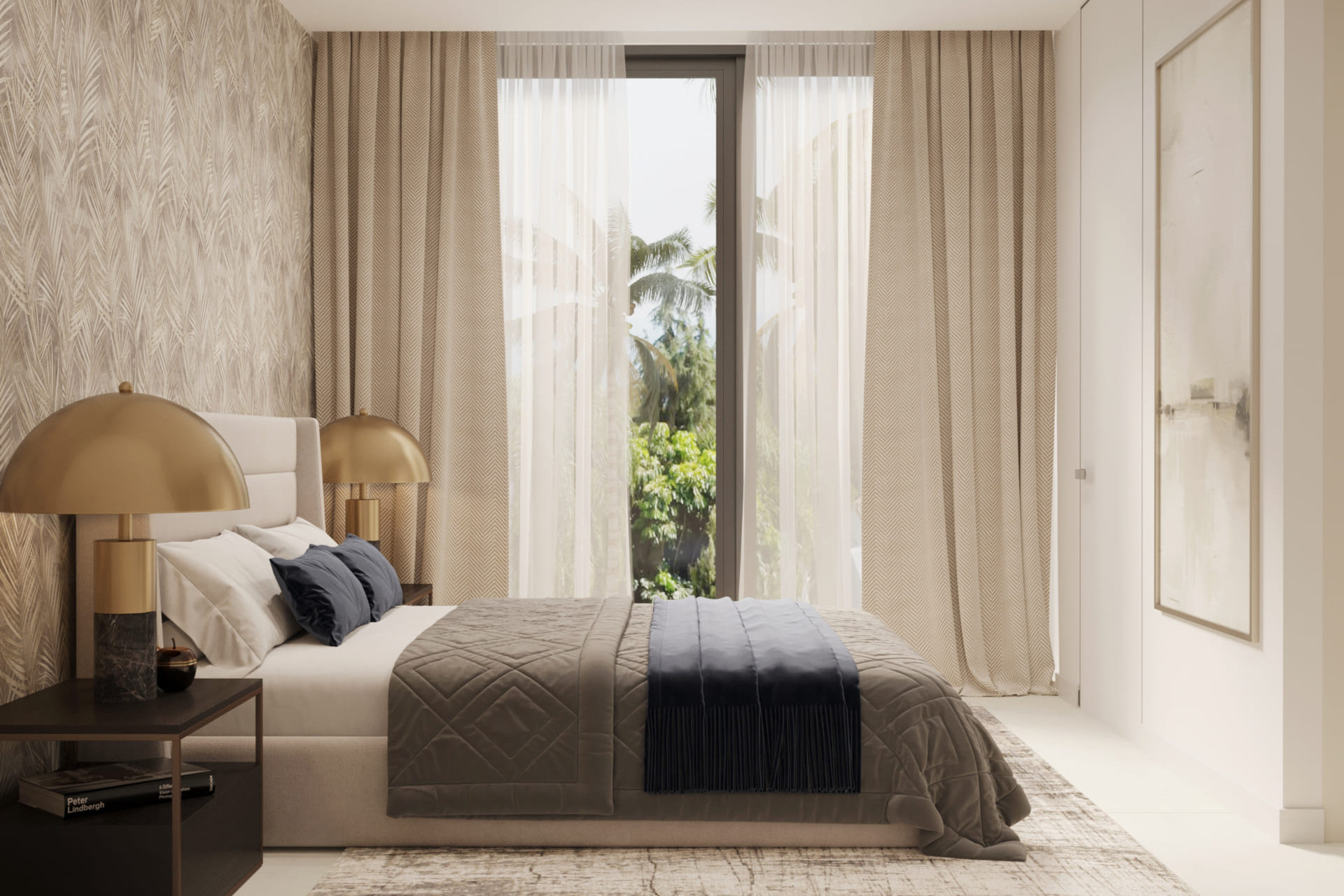 Nouvelle construction - Villa - Marbella