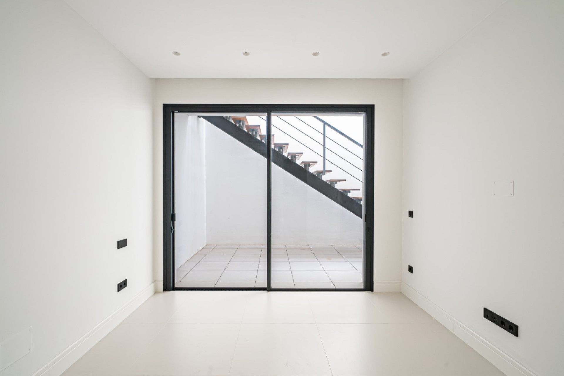 Nouvelle construction - Villa - Marbella