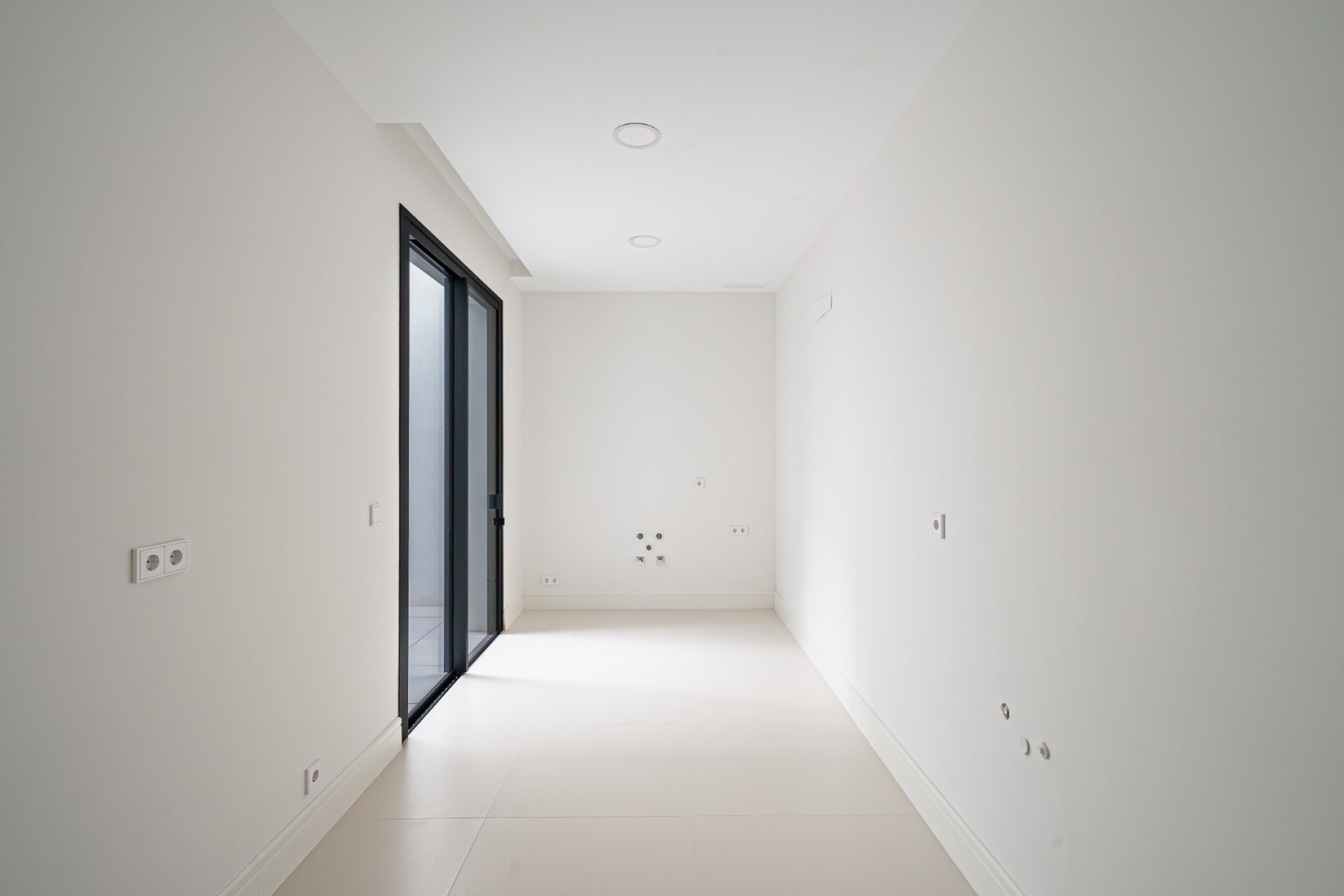 Nouvelle construction - Villa - Marbella