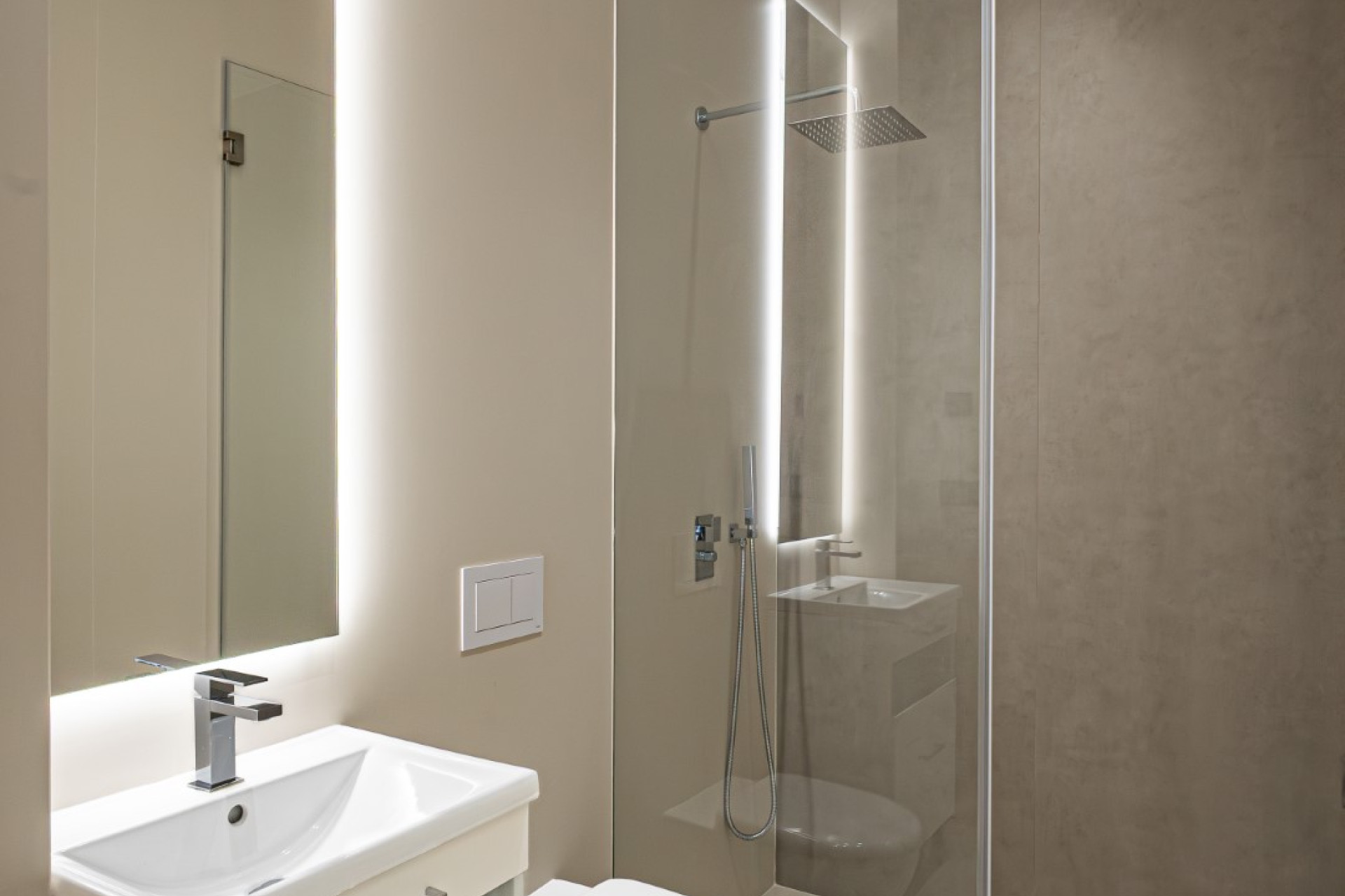 Nouvelle construction - Villa - Marbella