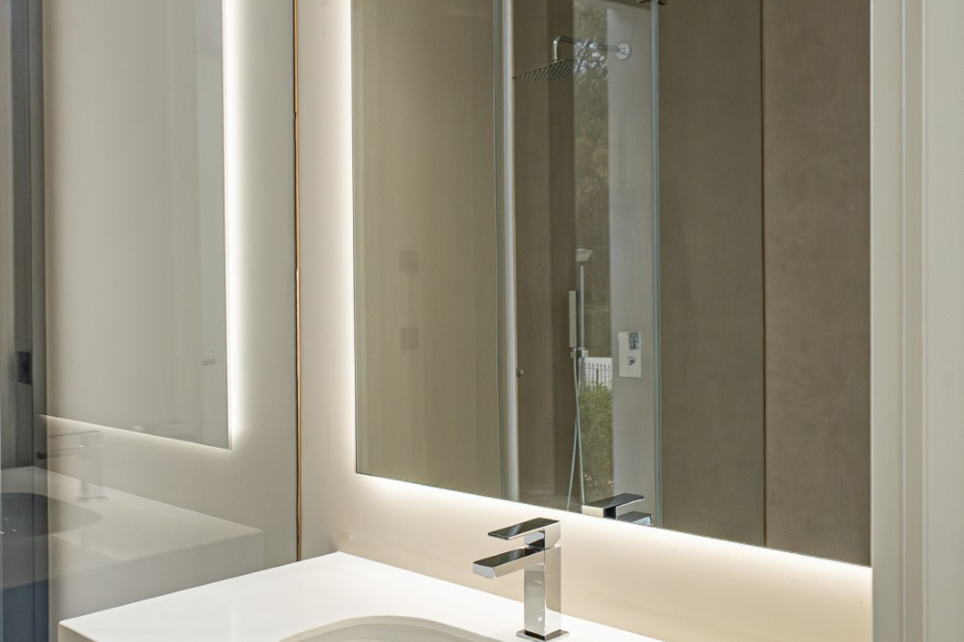 Nouvelle construction - Villa - Marbella