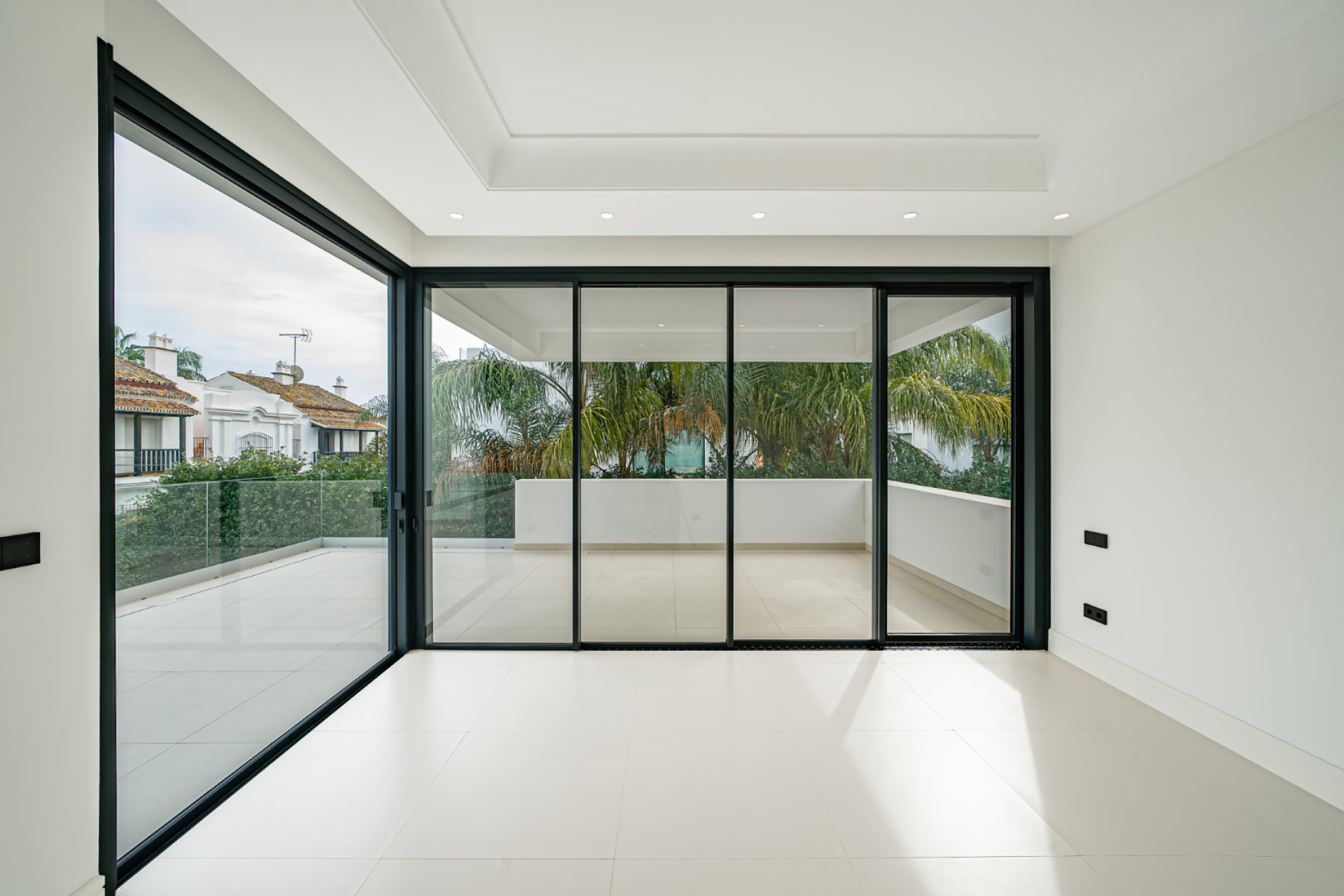 Nouvelle construction - Villa - Marbella