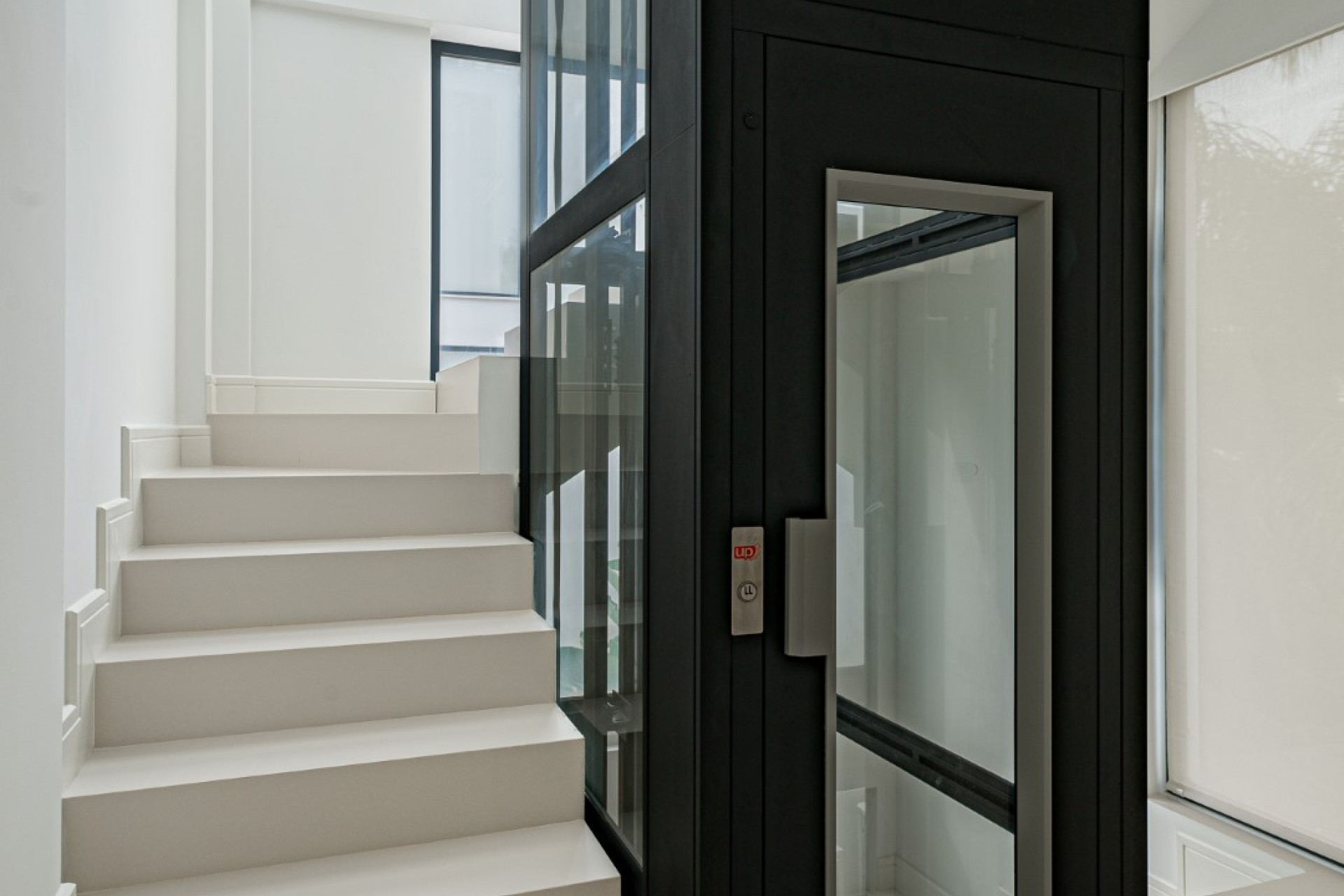 Nouvelle construction - Villa - Marbella