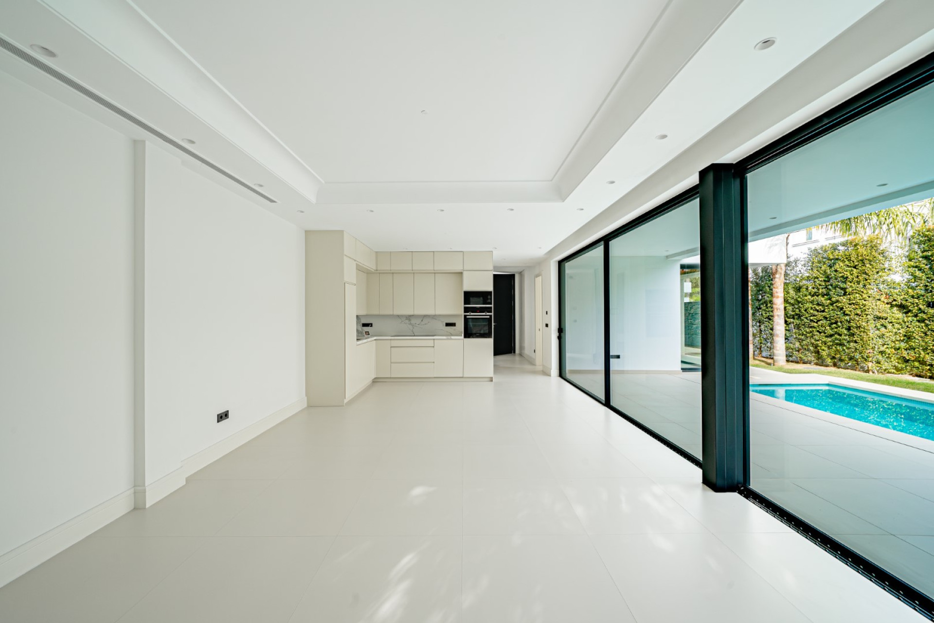 Nouvelle construction - Villa - Marbella