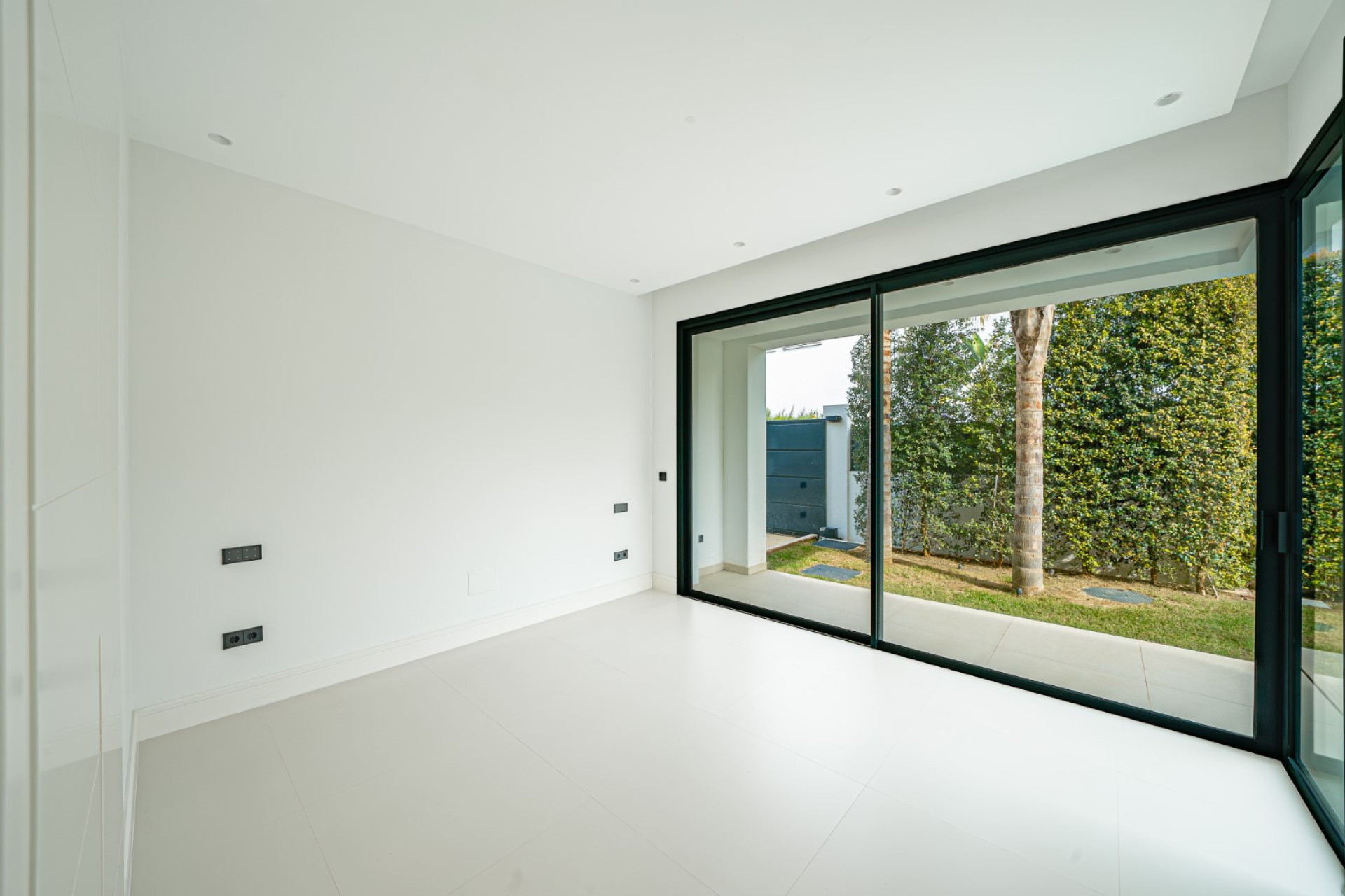 Nouvelle construction - Villa - Marbella