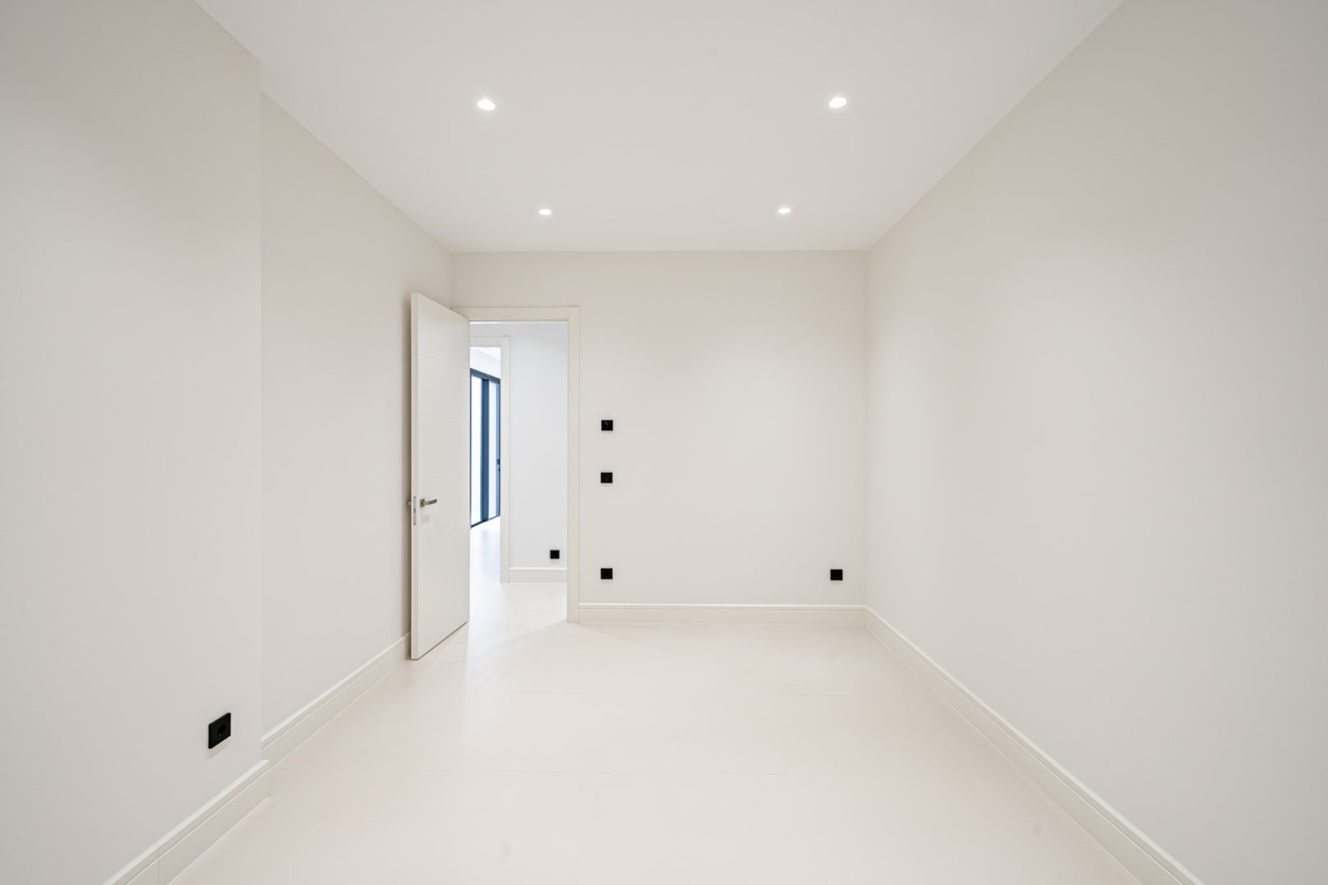 Nouvelle construction - Villa - Marbella