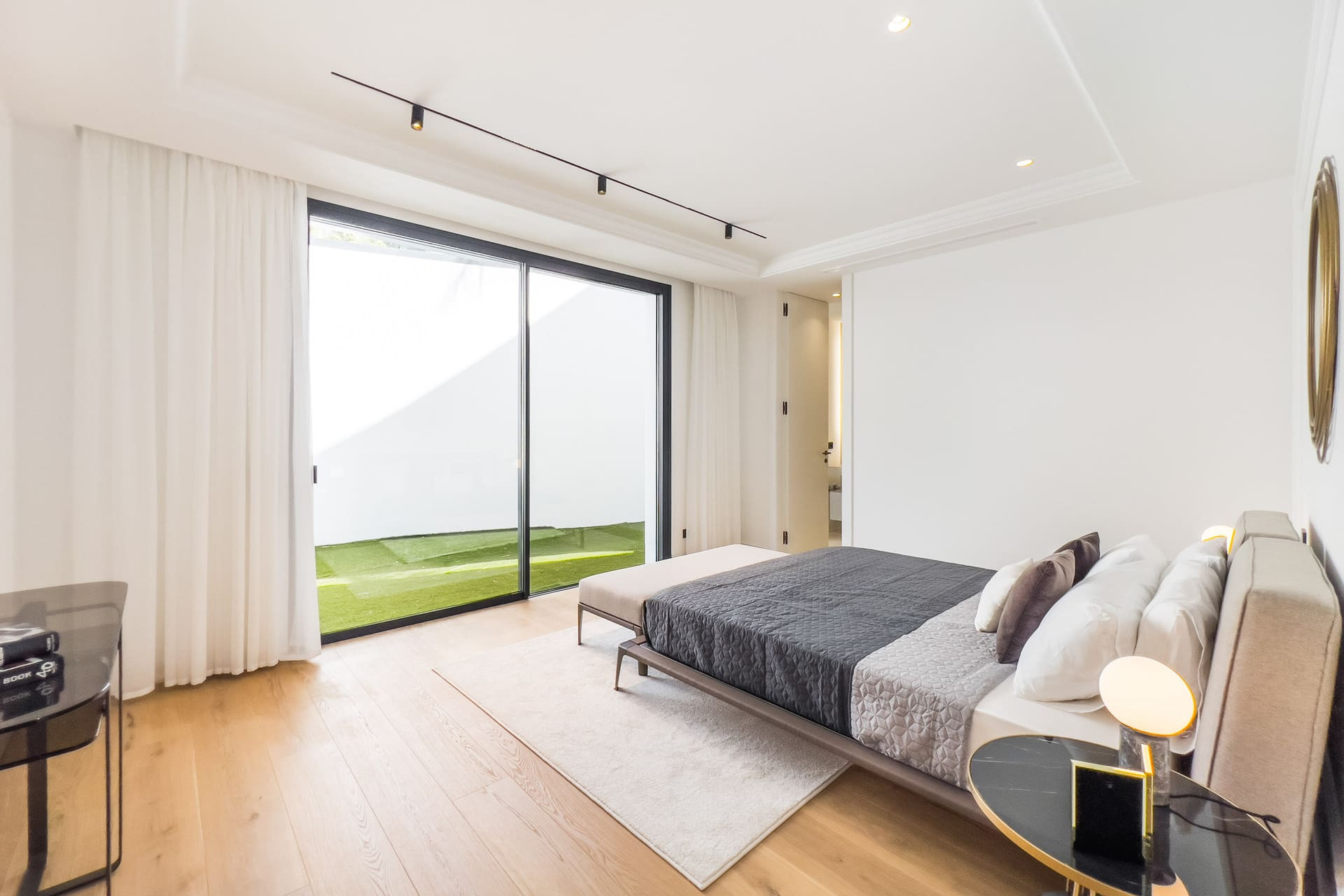 Nouvelle construction - Villa - Marbella