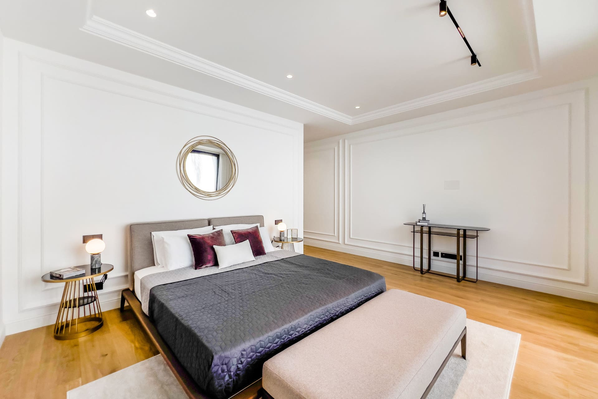 Nouvelle construction - Villa - Marbella