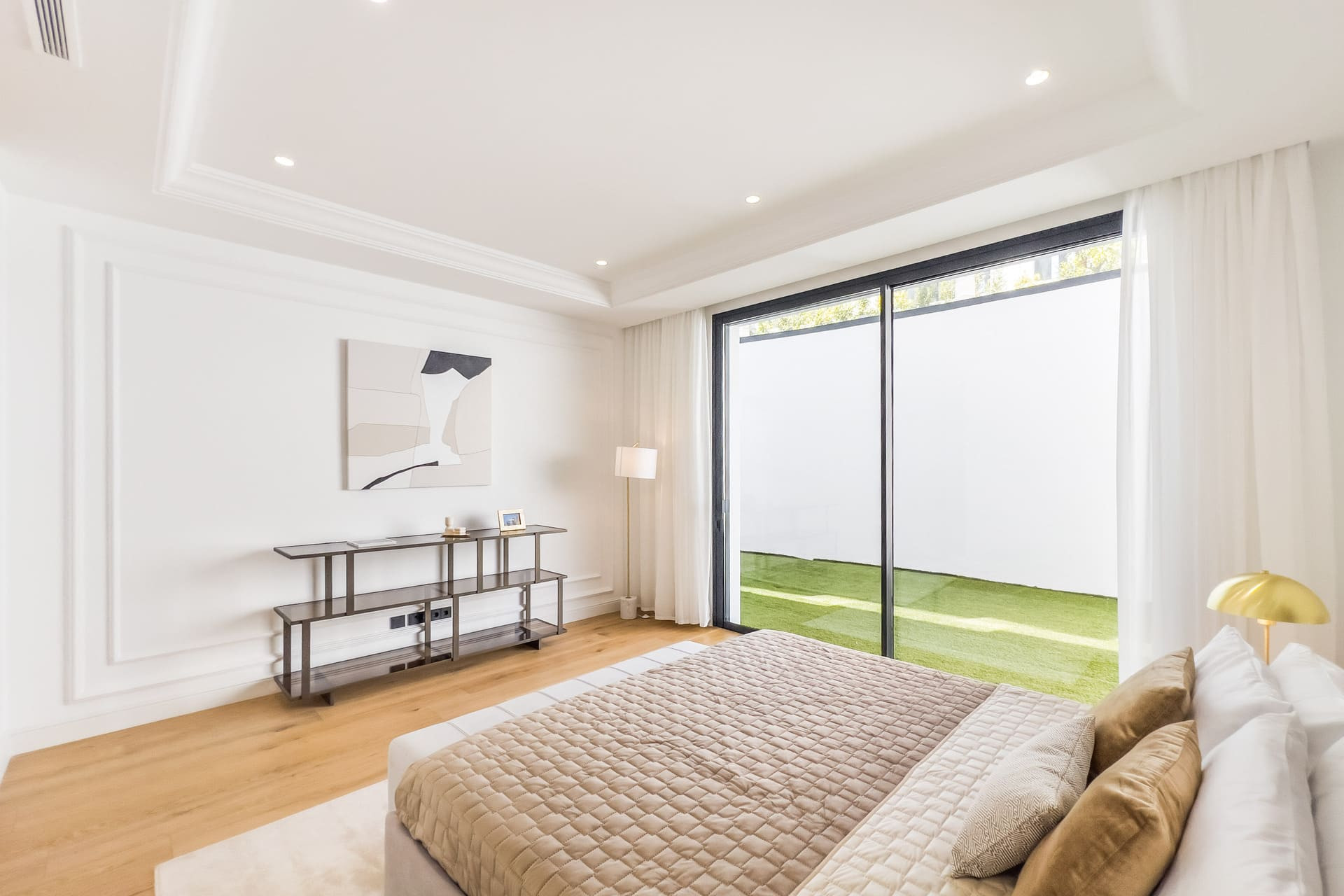 Nouvelle construction - Villa - Marbella