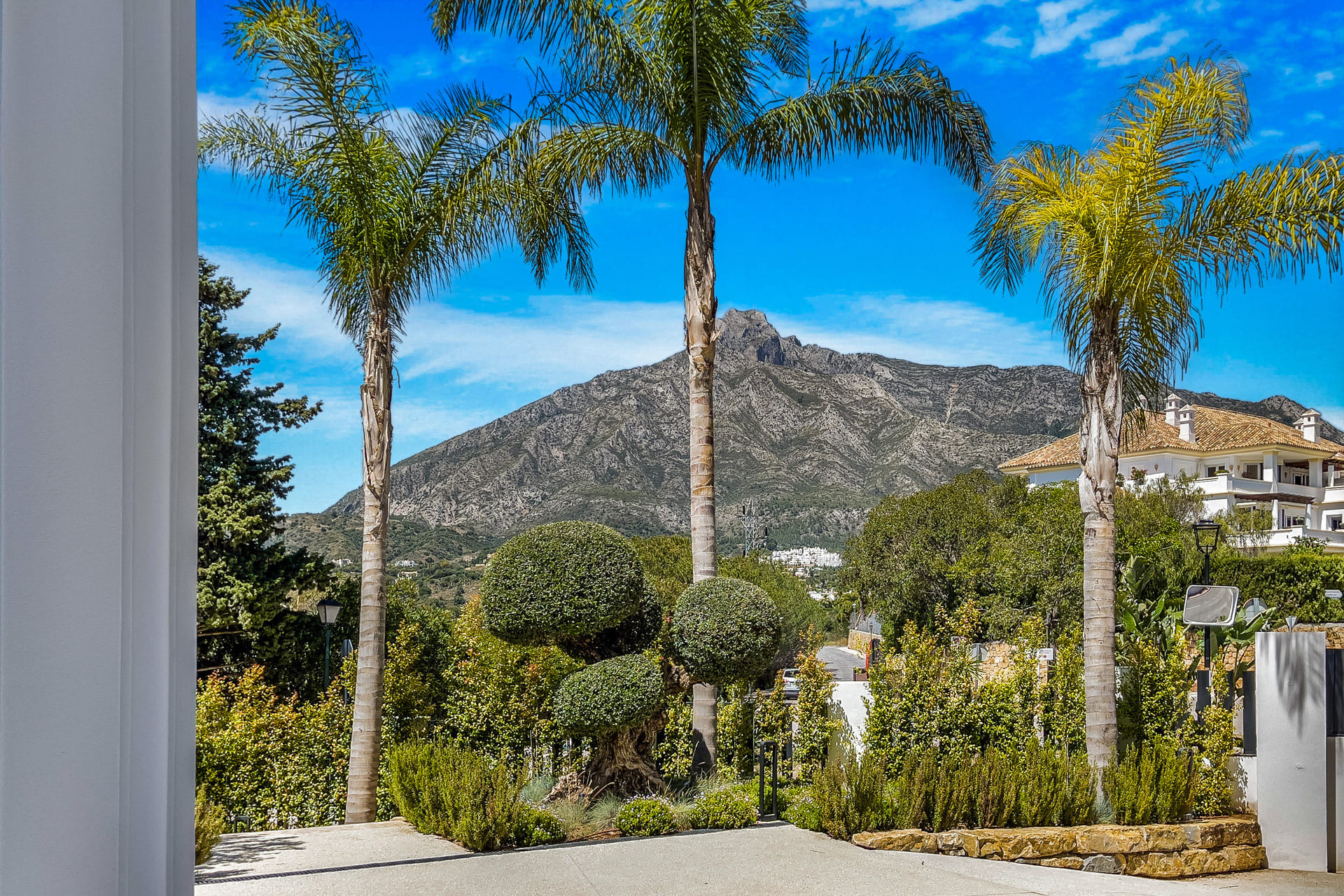 Nouvelle construction - Villa - Marbella