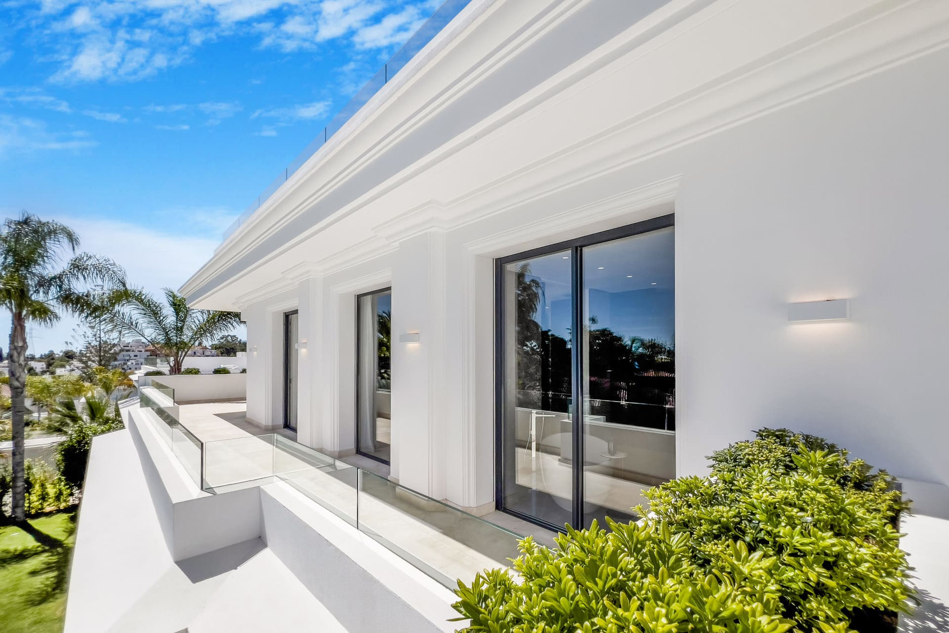 Nouvelle construction - Villa - Marbella