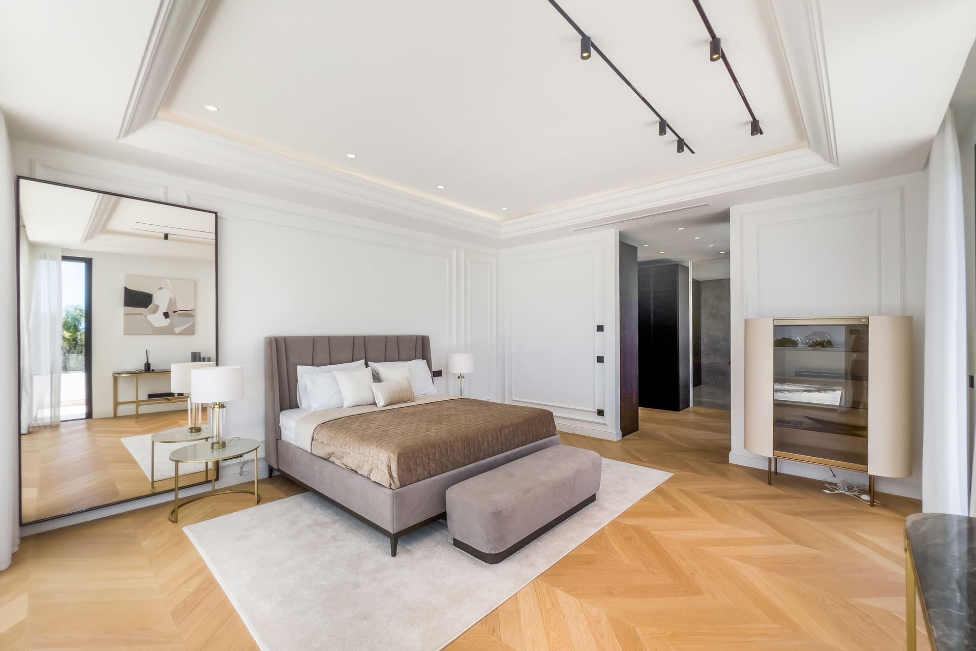 Nouvelle construction - Villa - Marbella