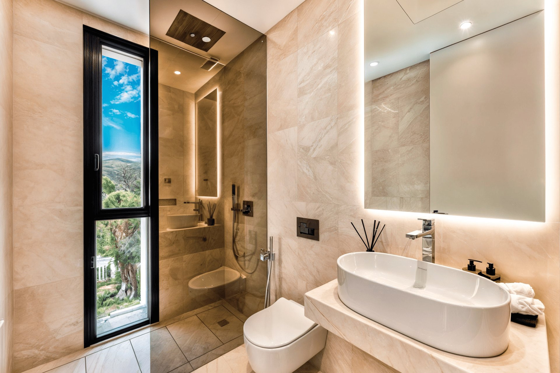 Nouvelle construction - Villa - Marbella