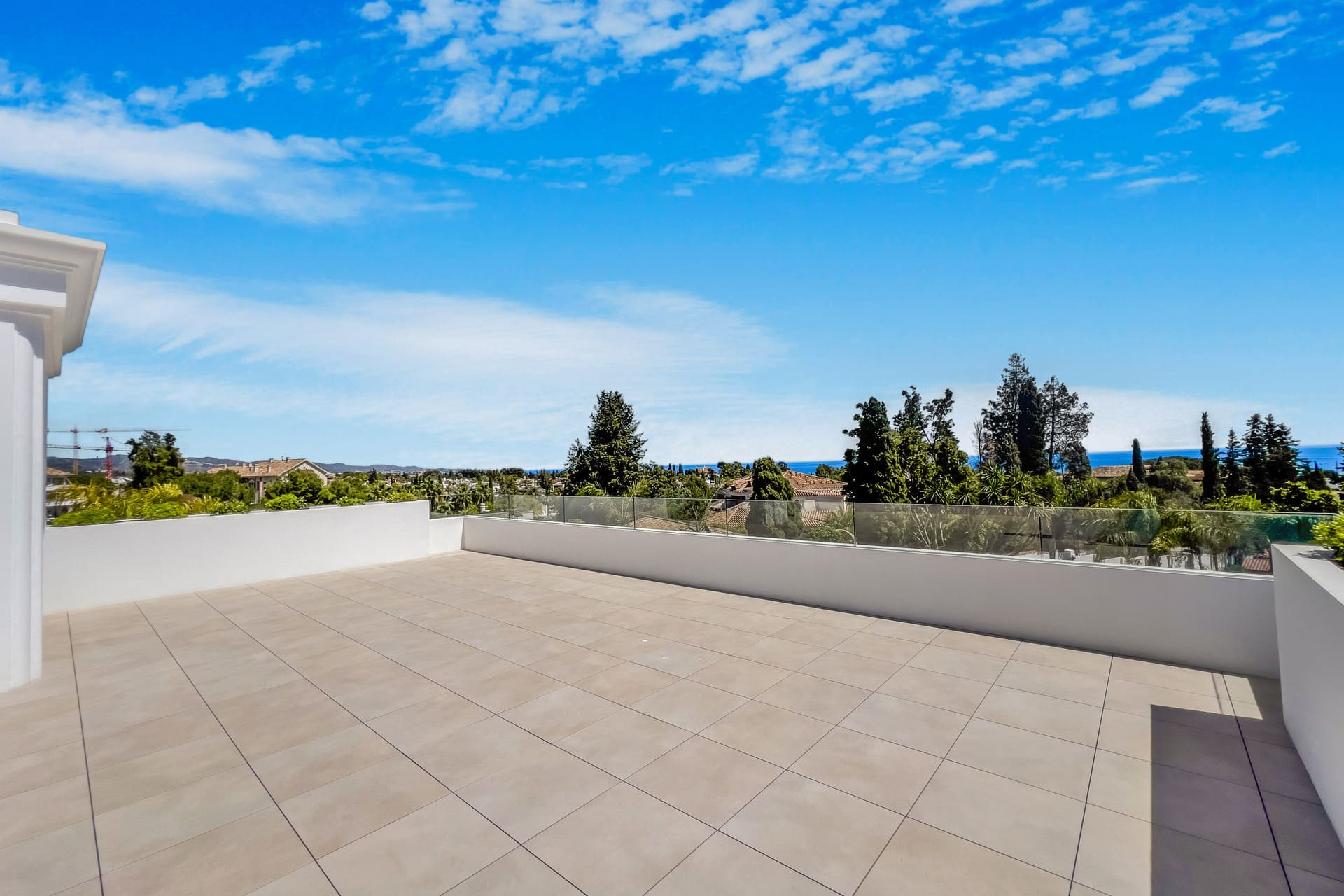 Nouvelle construction - Villa - Marbella