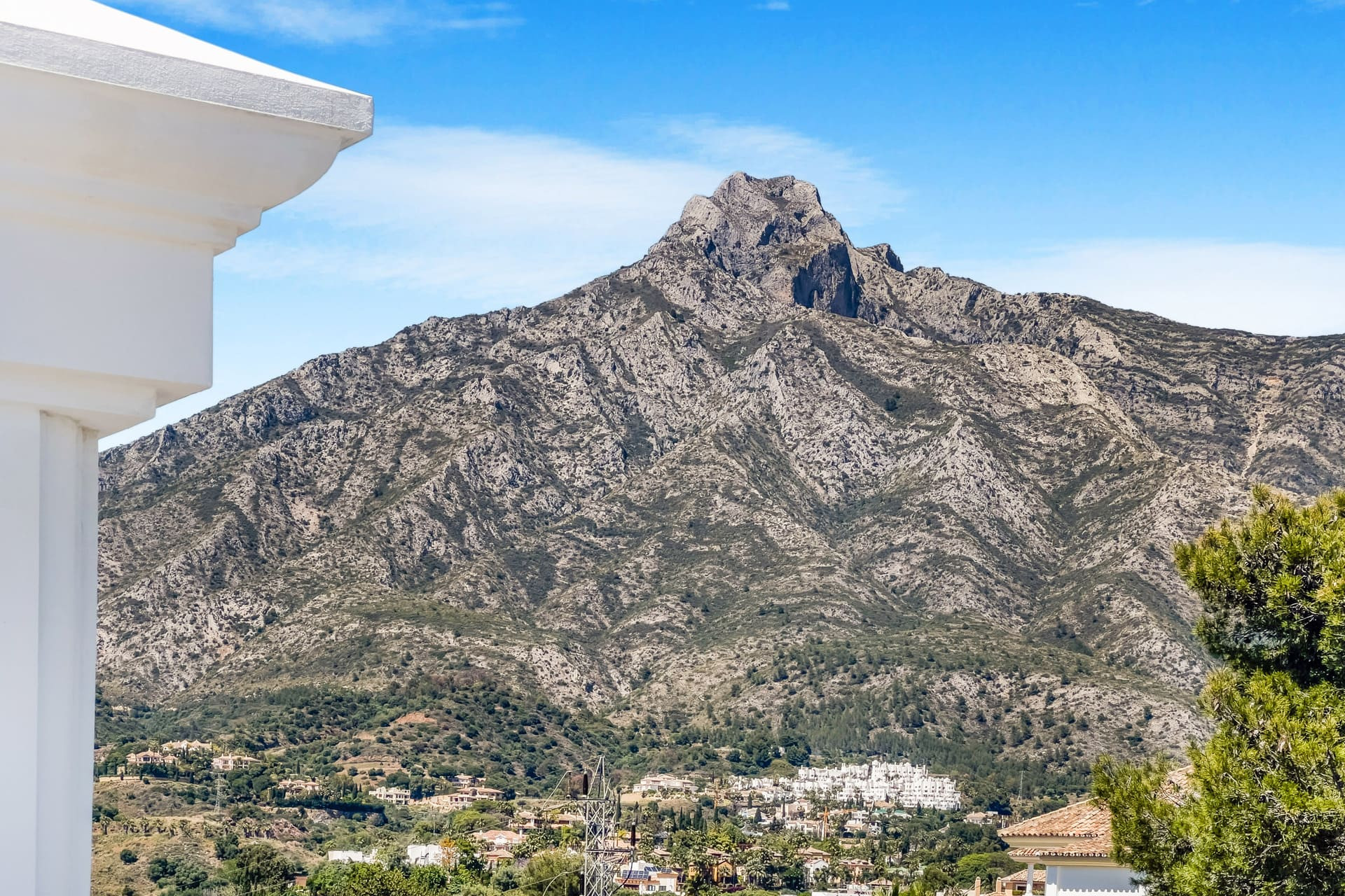 Nouvelle construction - Villa - Marbella