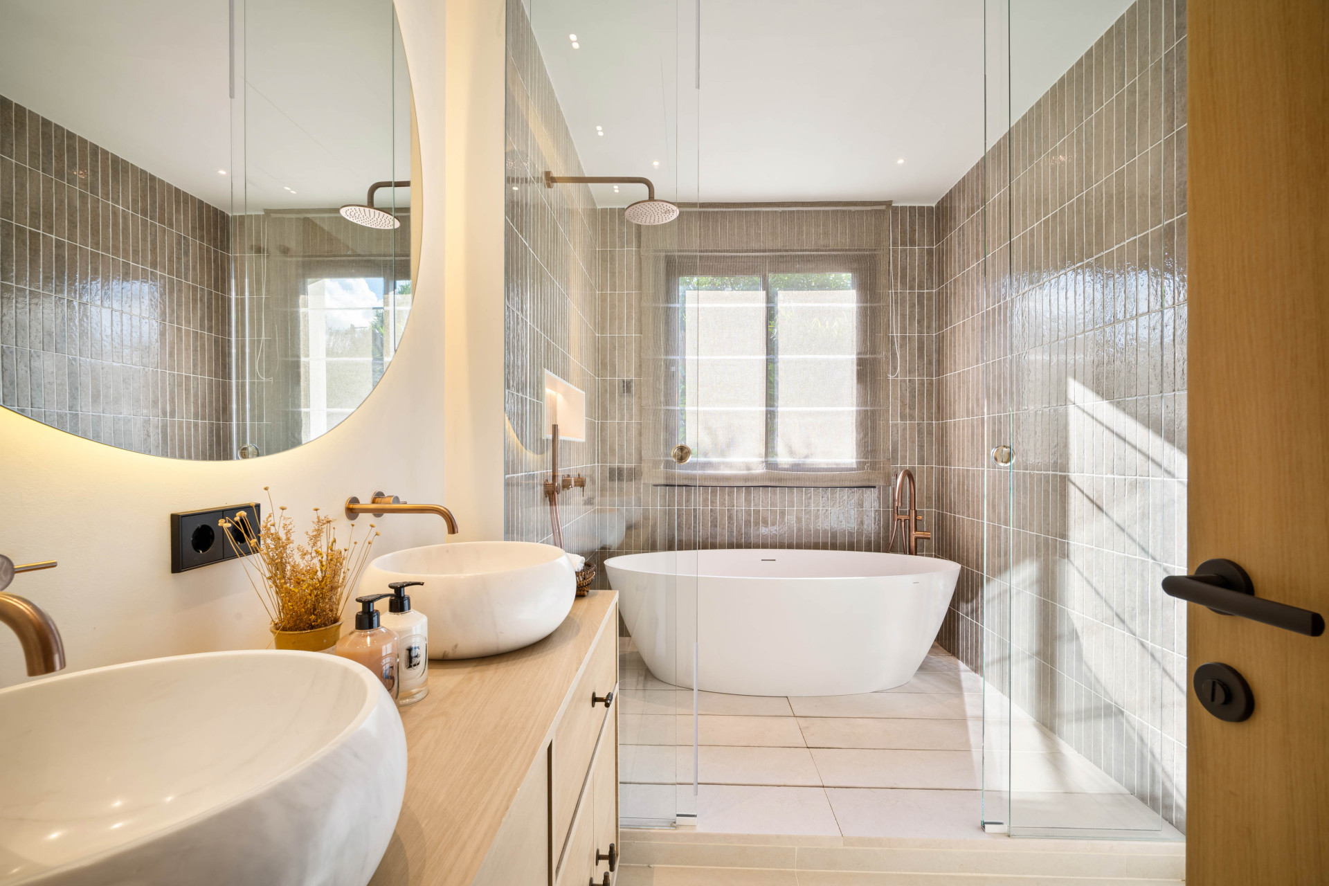 Nouvelle construction - Villa - Marbella