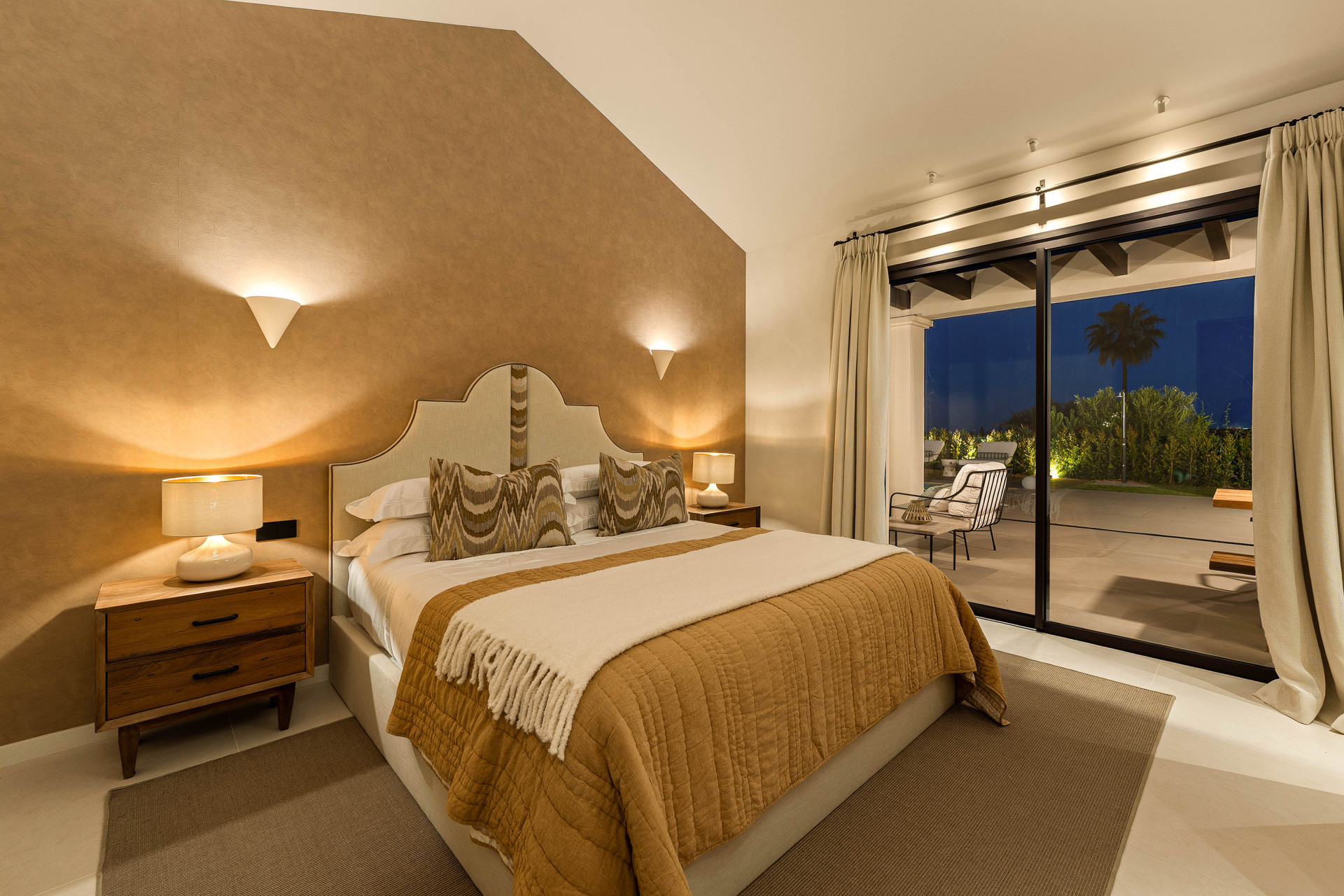 Nouvelle construction - Villa - Marbella