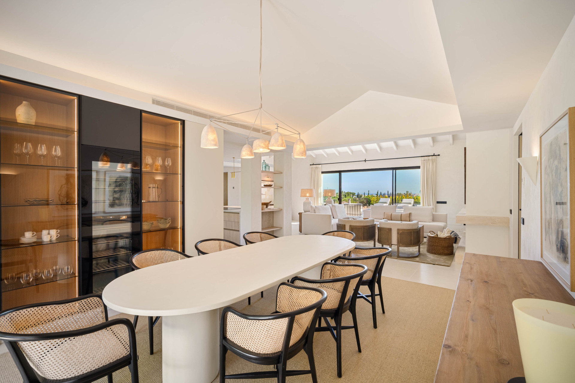 Nouvelle construction - Villa - Marbella