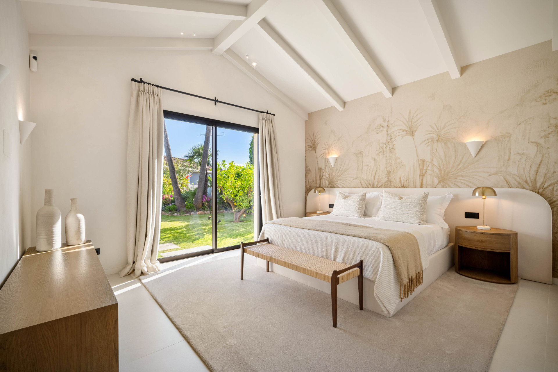 Nouvelle construction - Villa - Marbella