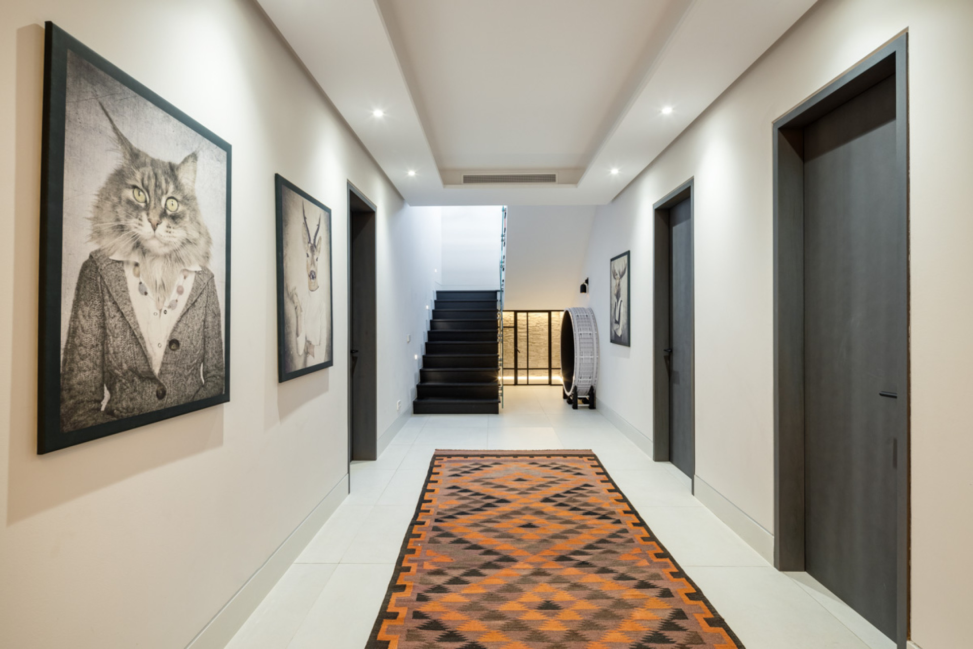 Nouvelle construction - Villa - Marbella