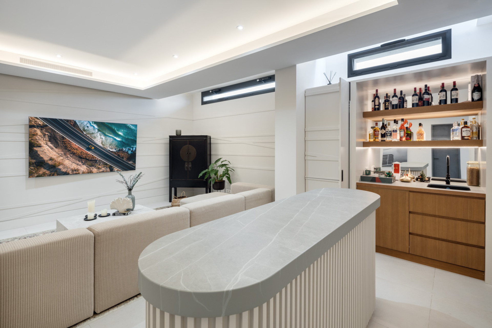 Nouvelle construction - Villa - Marbella