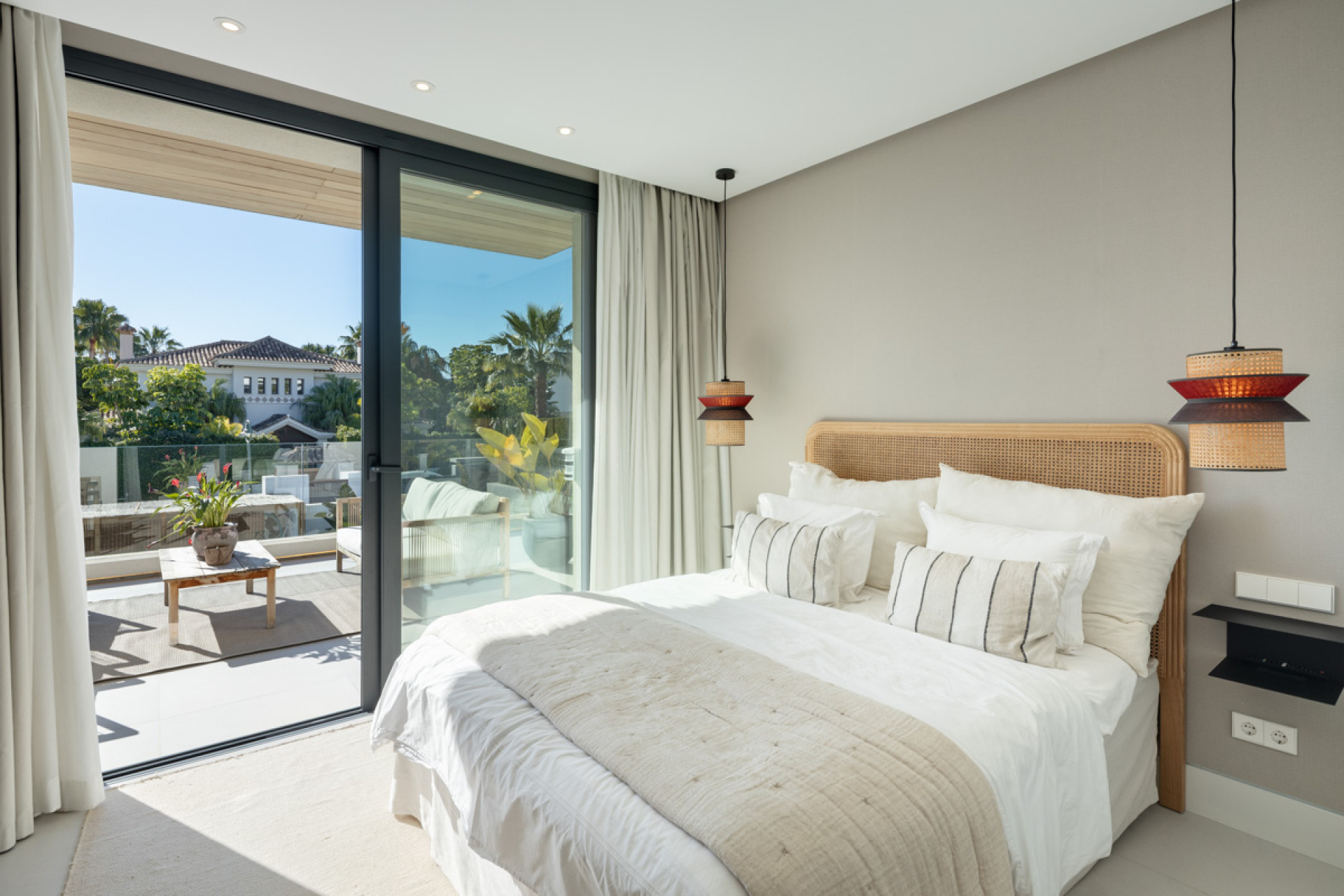 Nouvelle construction - Villa - Marbella