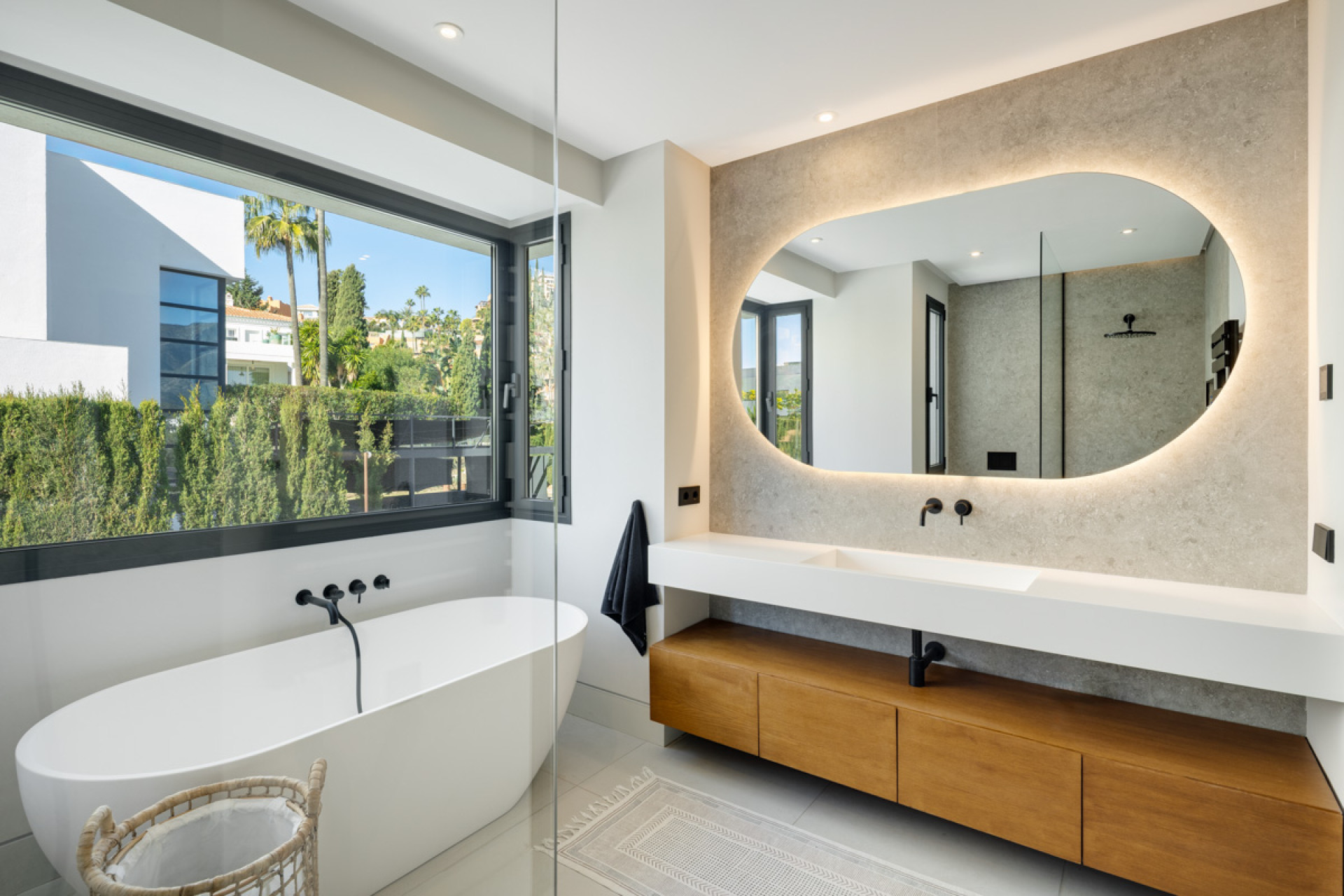 Nouvelle construction - Villa - Marbella