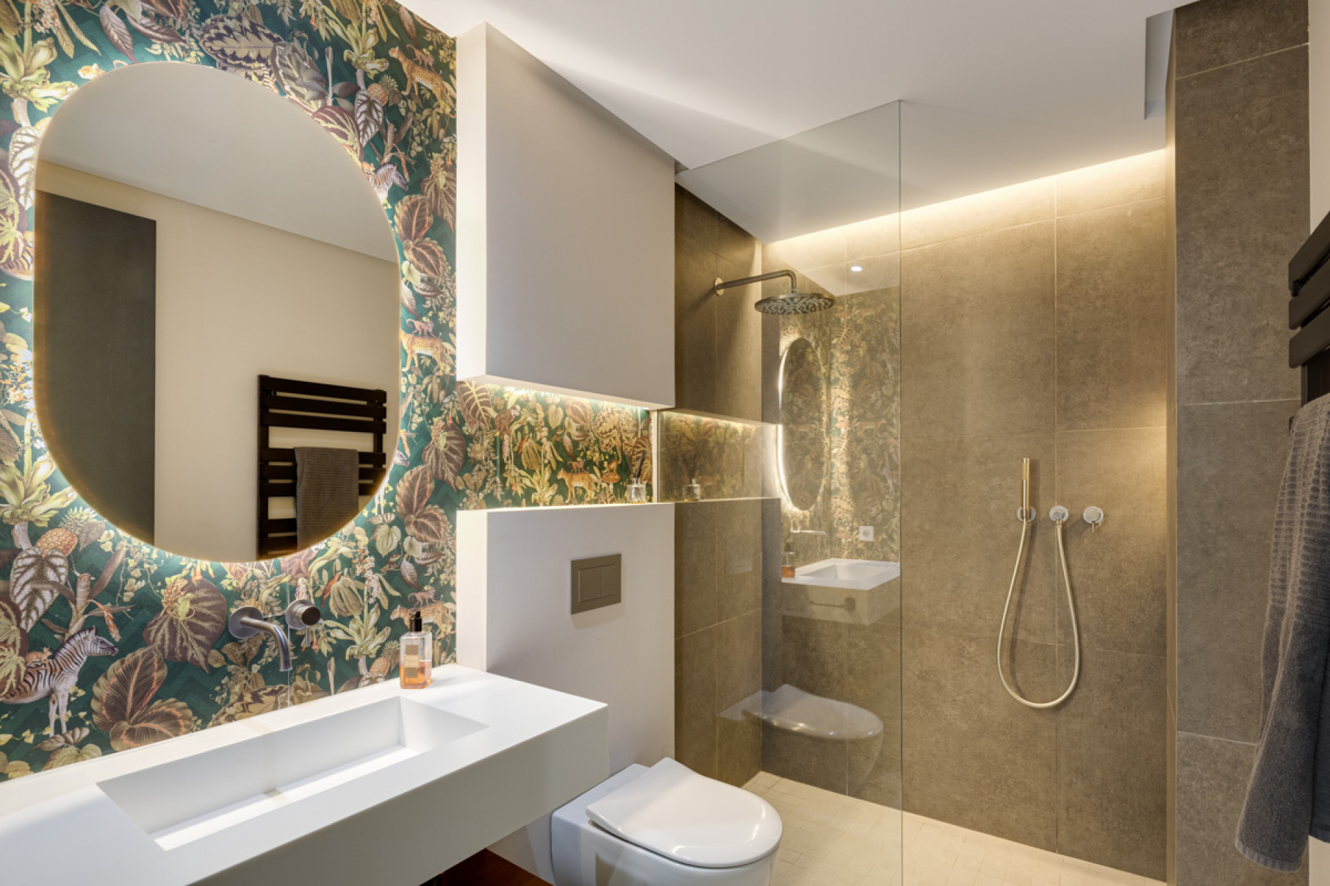 Nouvelle construction - Villa - Marbella