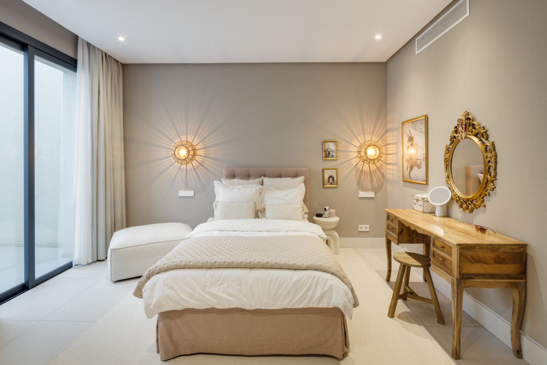 Nouvelle construction - Villa - Marbella