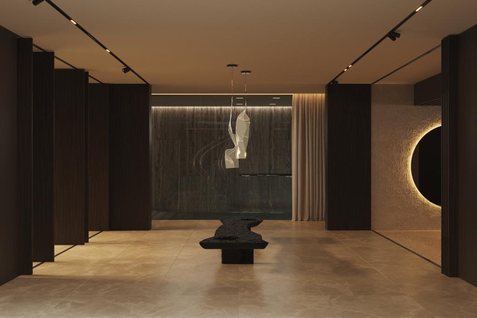 Nouvelle construction - Villa - Marbella