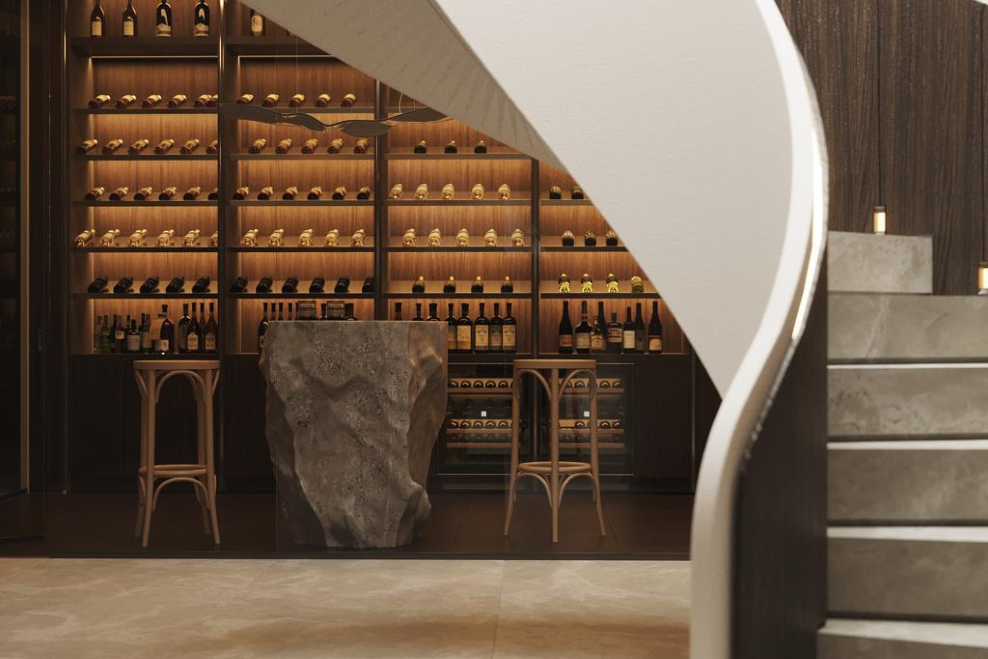 Nouvelle construction - Villa - Marbella