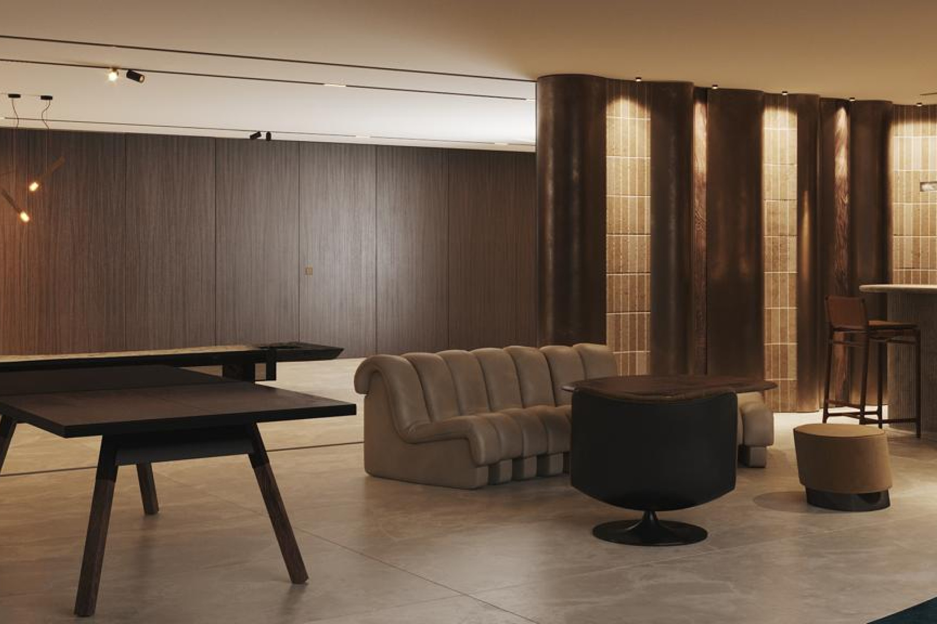 Nouvelle construction - Villa - Marbella