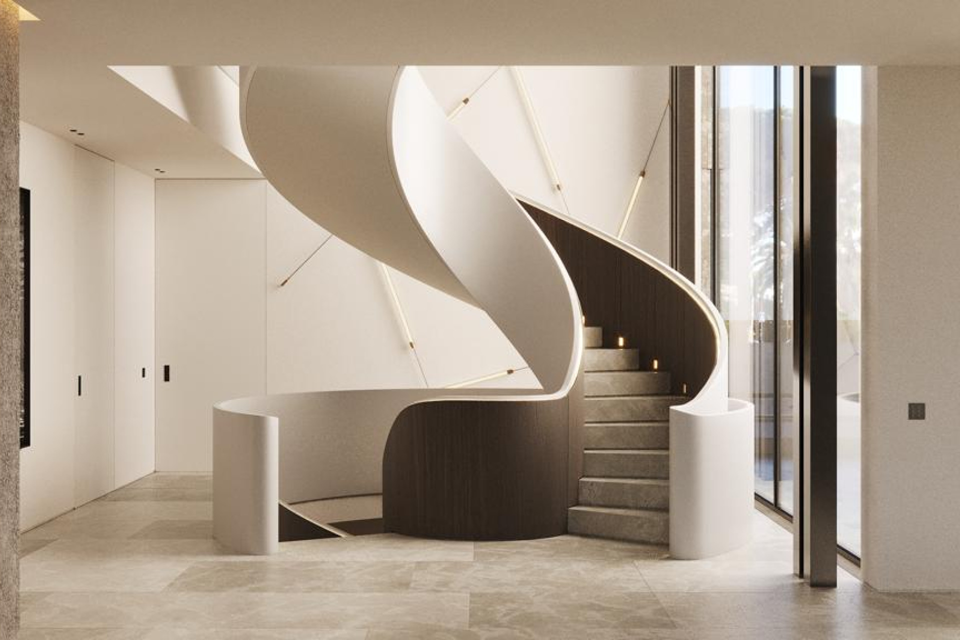 Nouvelle construction - Villa - Marbella