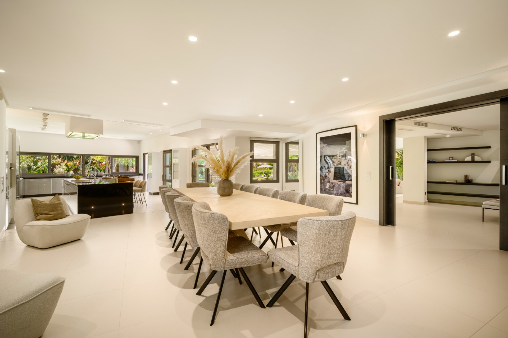 Nouvelle construction - Villa - Marbella