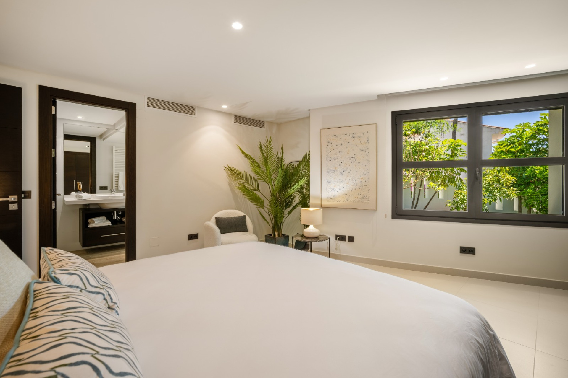 Nouvelle construction - Villa - Marbella