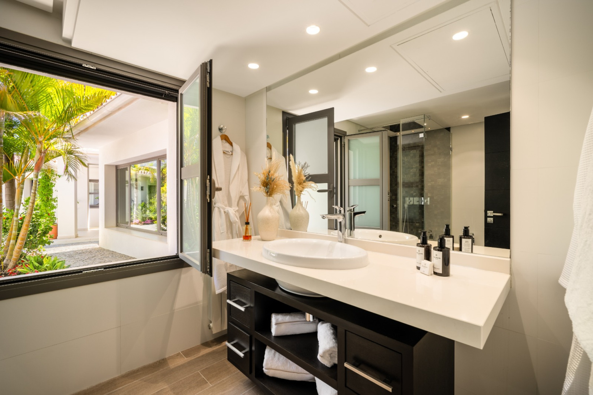 Nouvelle construction - Villa - Marbella