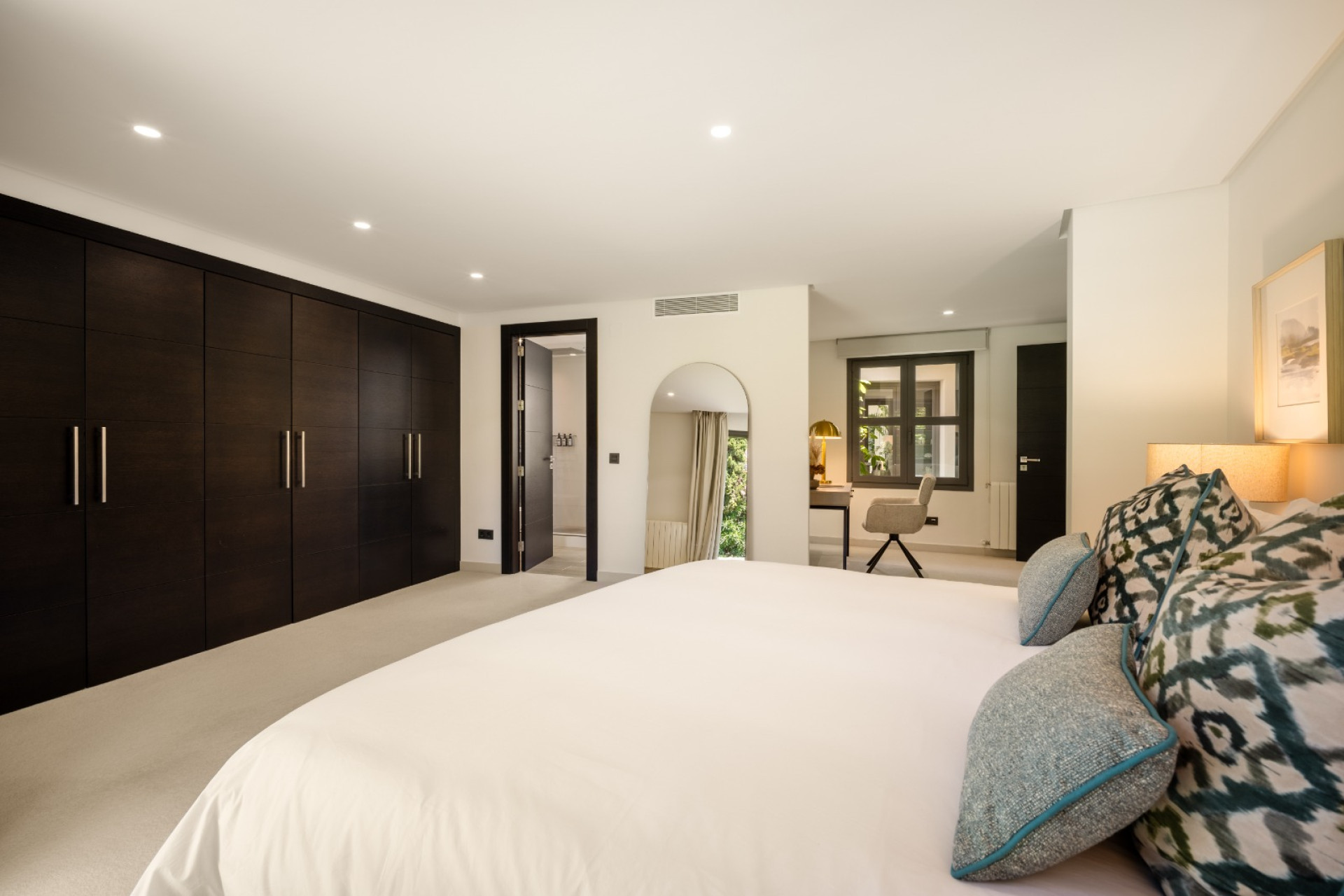 Nouvelle construction - Villa - Marbella