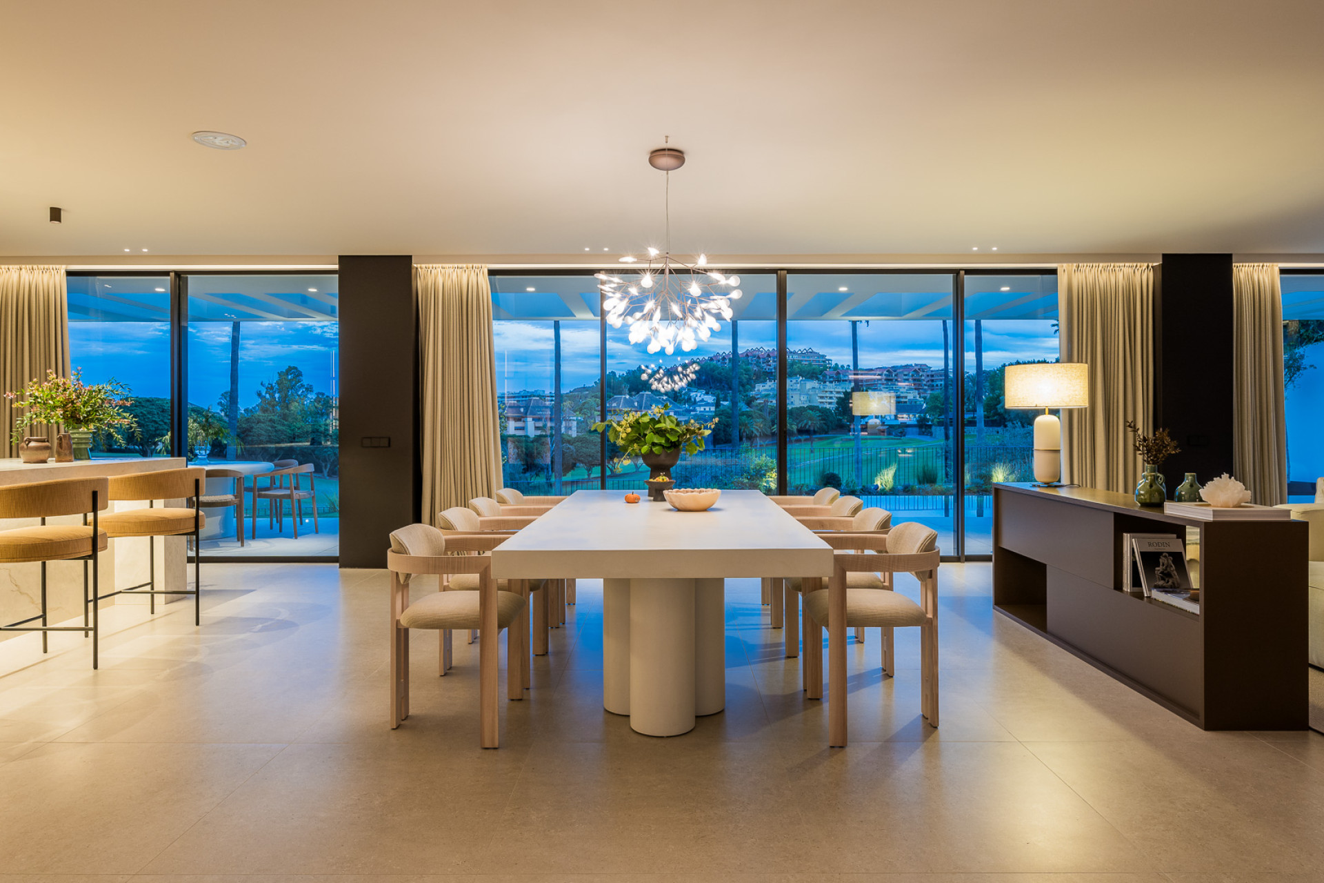 Nouvelle construction - Villa - Marbella